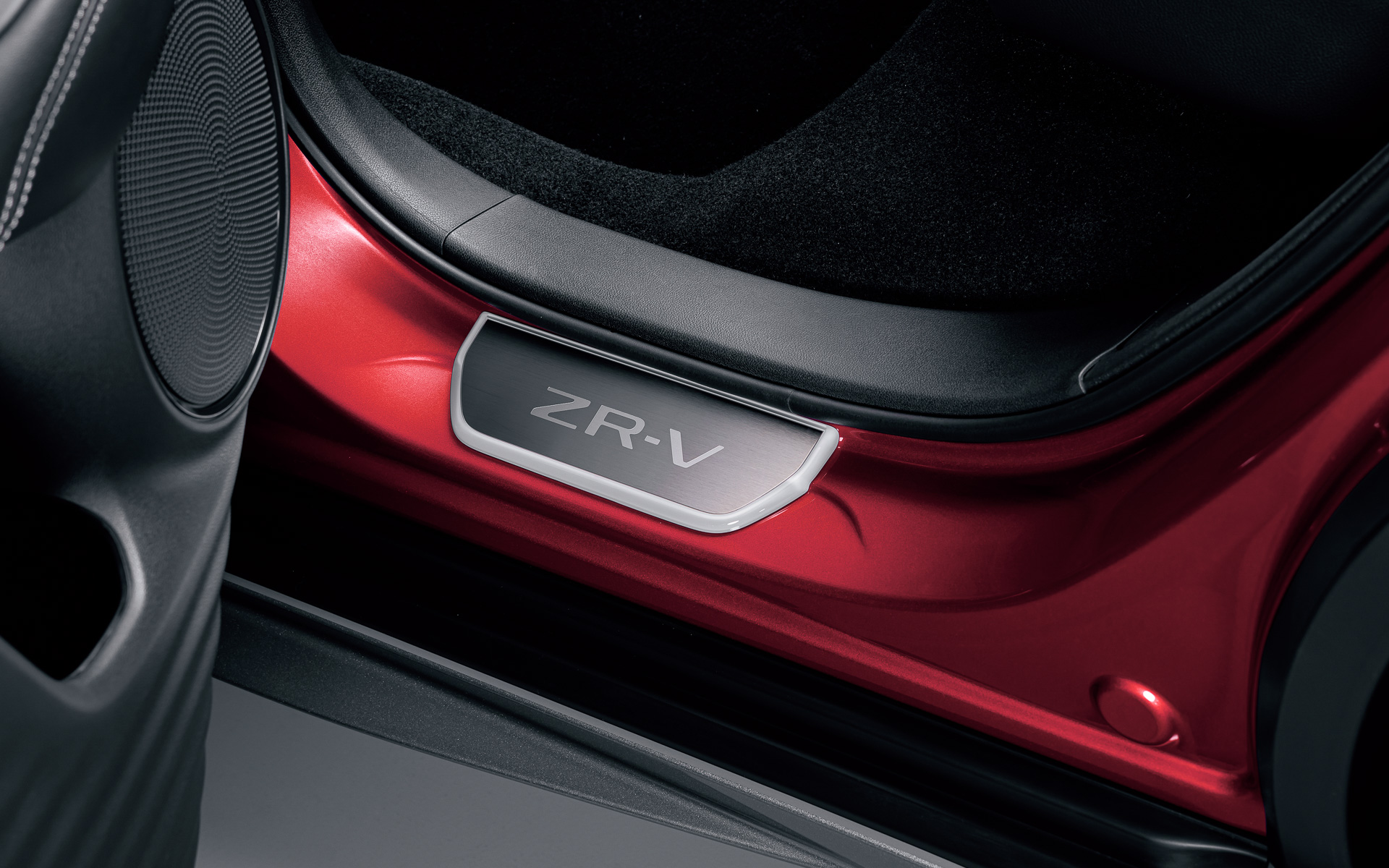 サイドステップガーニッシュ（シーケンシャル点灯タイプ）/フロント・リア左右4枚セット（3万7400円）