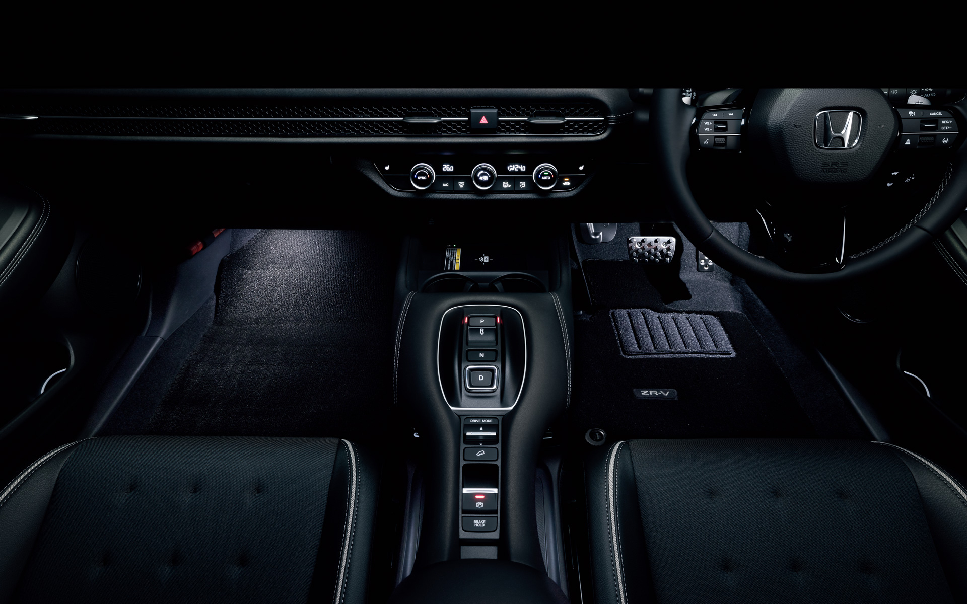 フットライト/フロント左右セット（1万6500円）