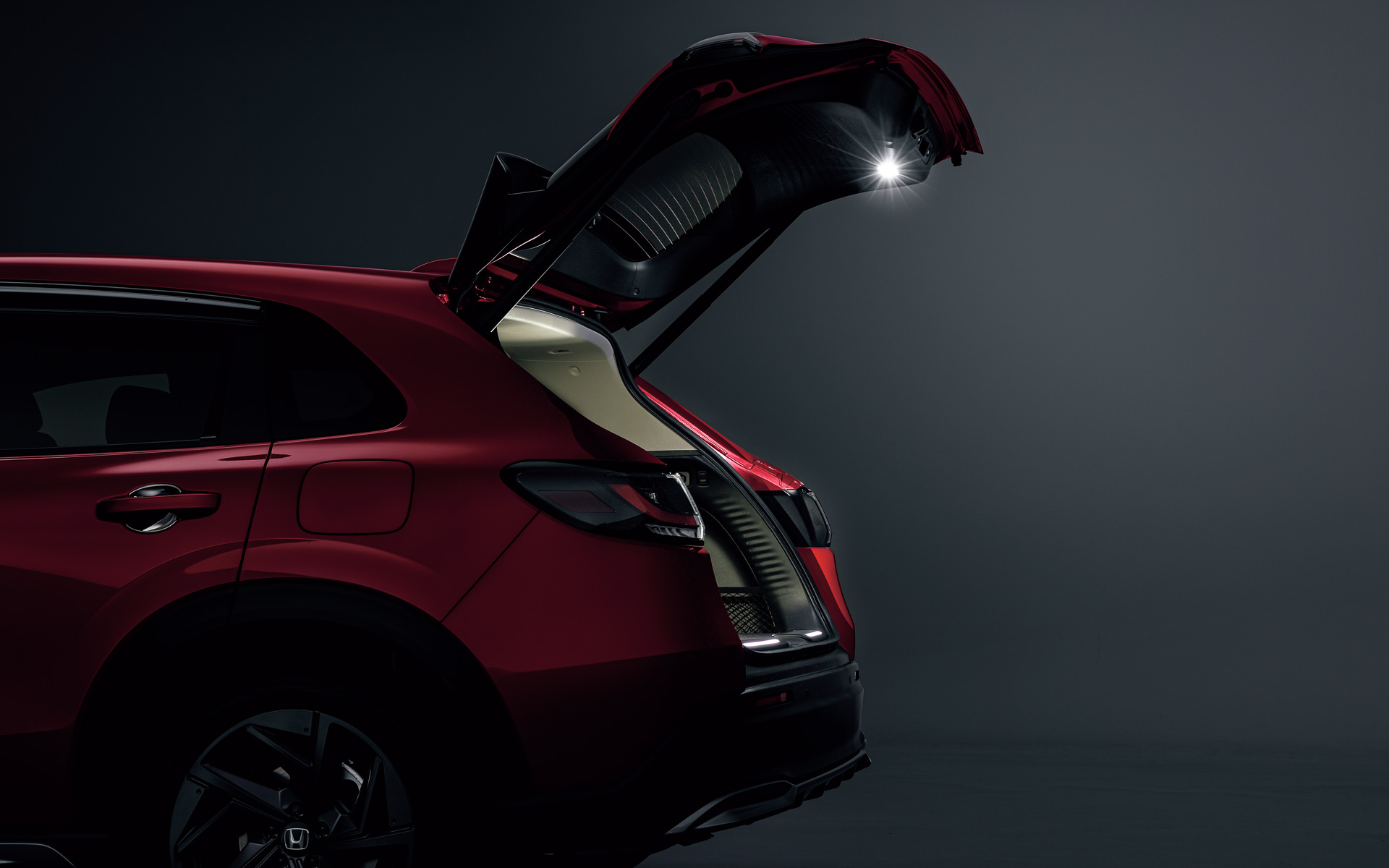 LEDテールゲートライト（1万1000円）