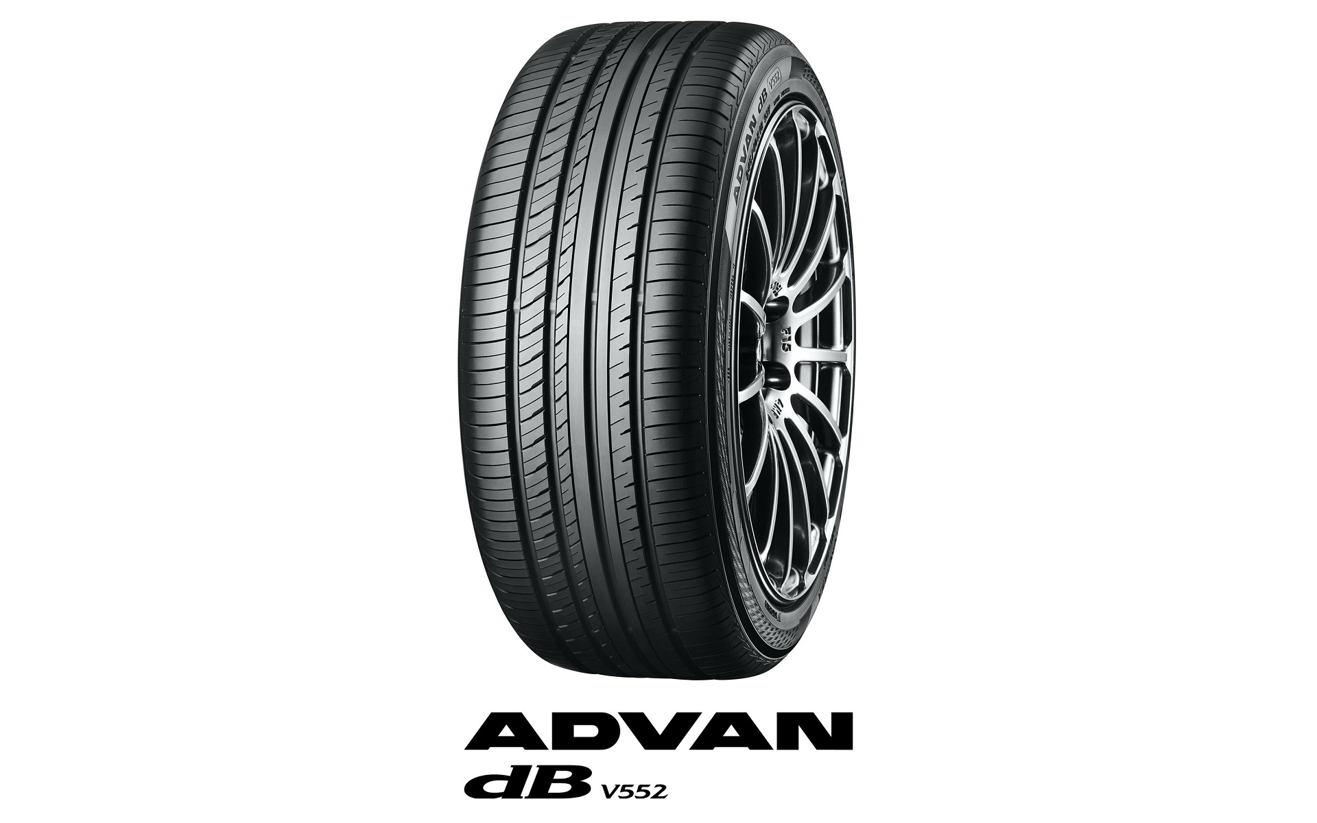 ADVAN dB V552