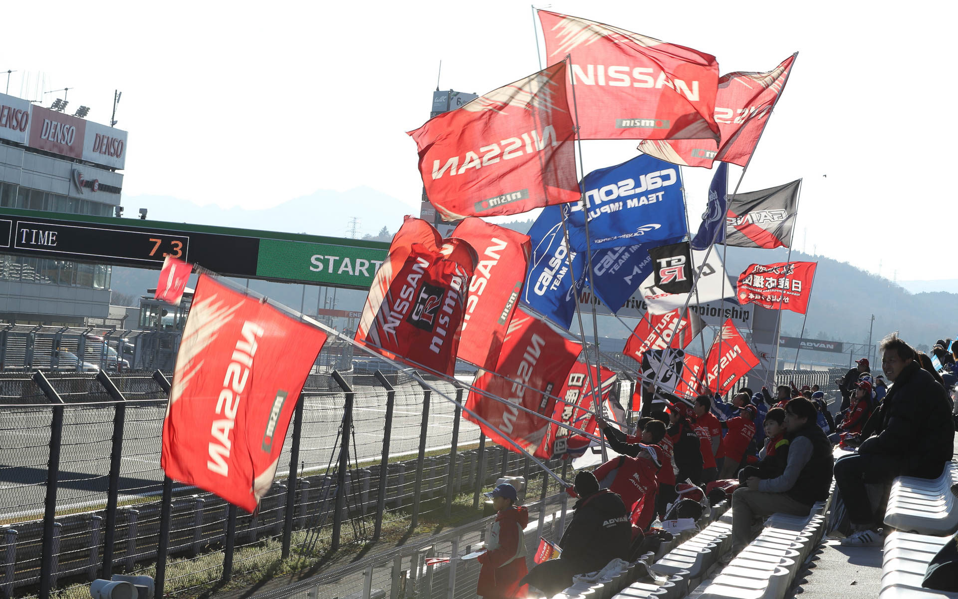 ファン感謝イベント「NISMO Festival」を12月4日に開催