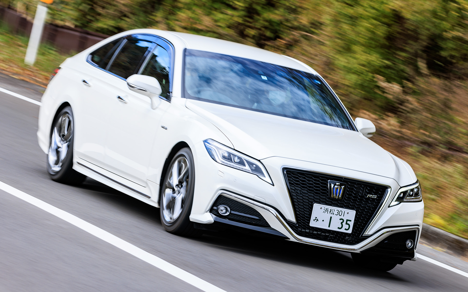 ヤマハの「パフォーマンスダンパー」で乗り心地はどう変わるのか？