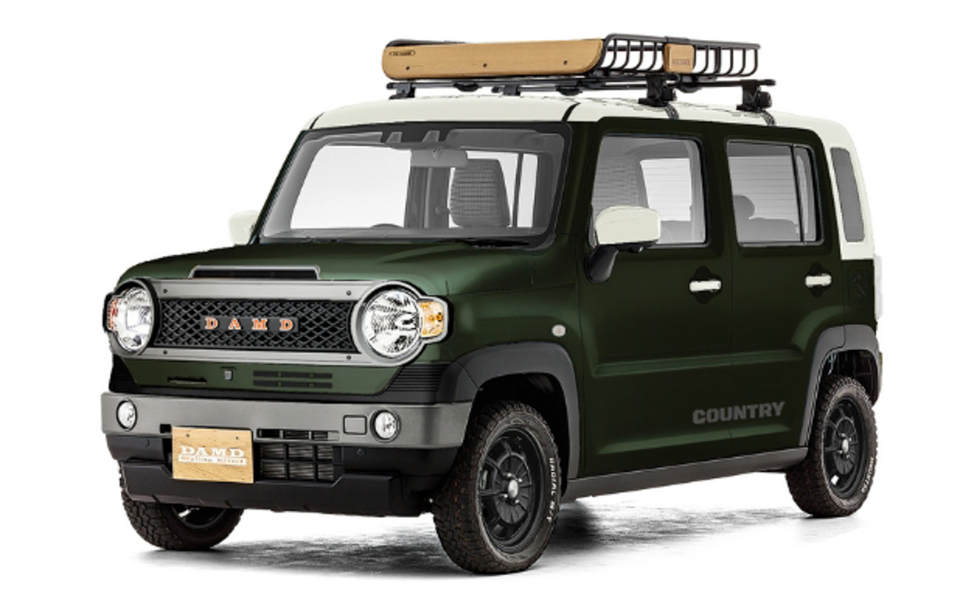 クールカーキパールメタリック