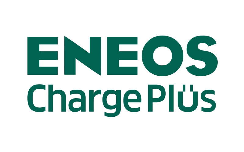 「ENEOS Charge Plus」ロゴ