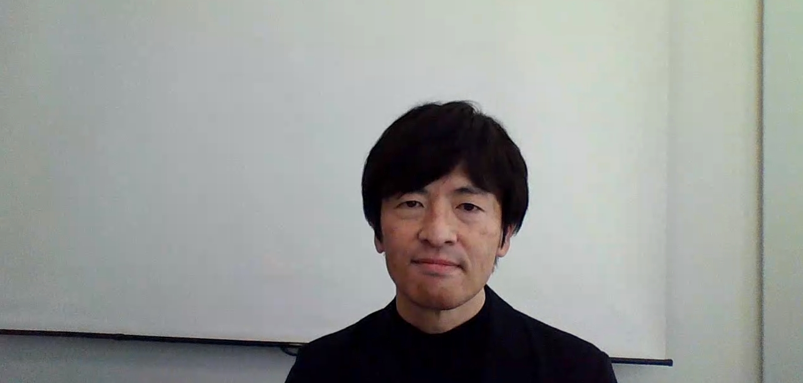 日産自動車株式会社 ビジネスパートナーシップ開発本部 ビジネスパートナーシップソリューション部 主管 桑折裕一氏