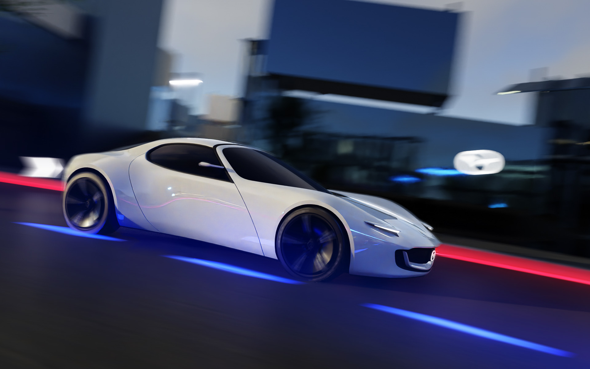 ビジョンスタディモデル