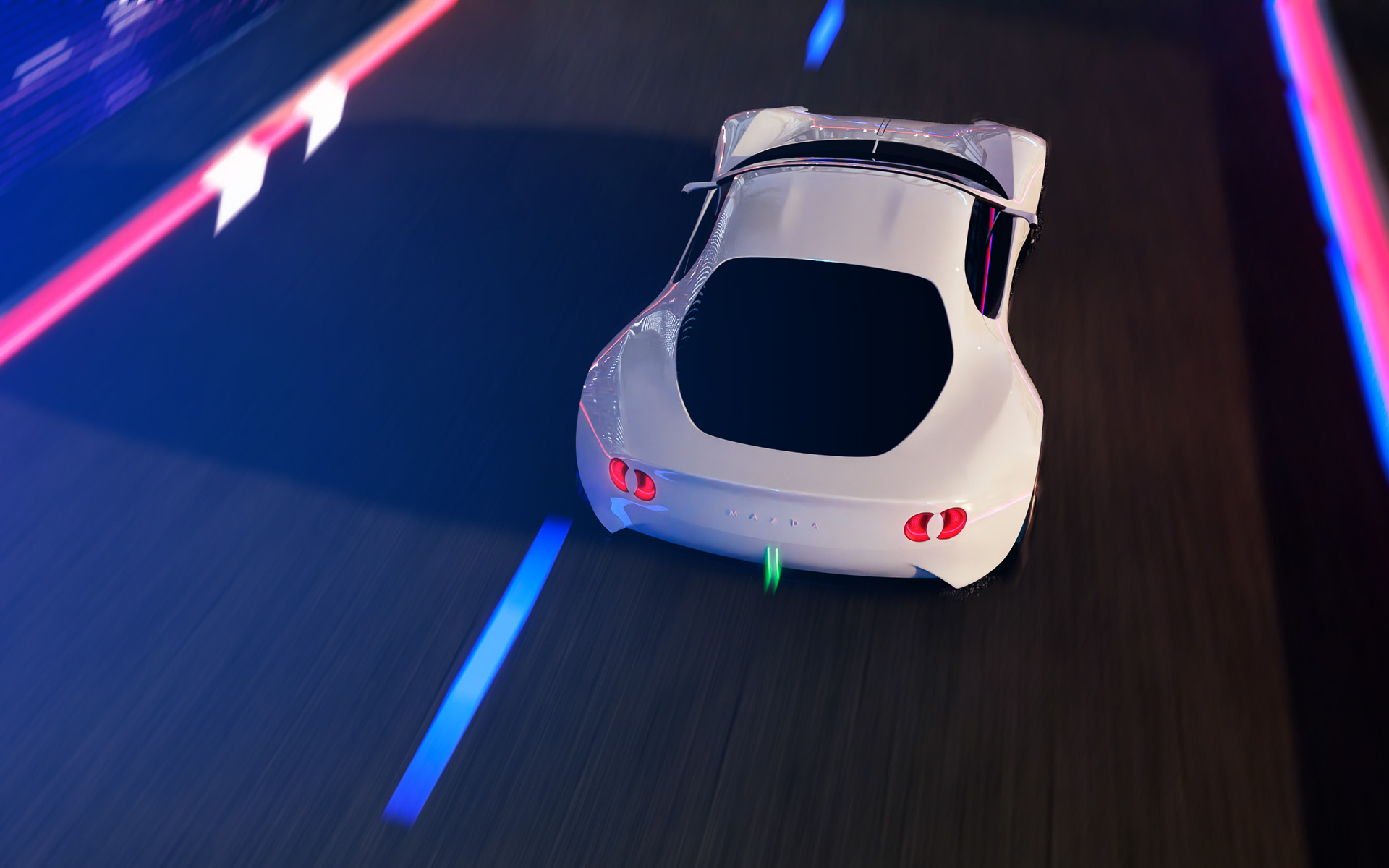 ビジョンスタディモデル