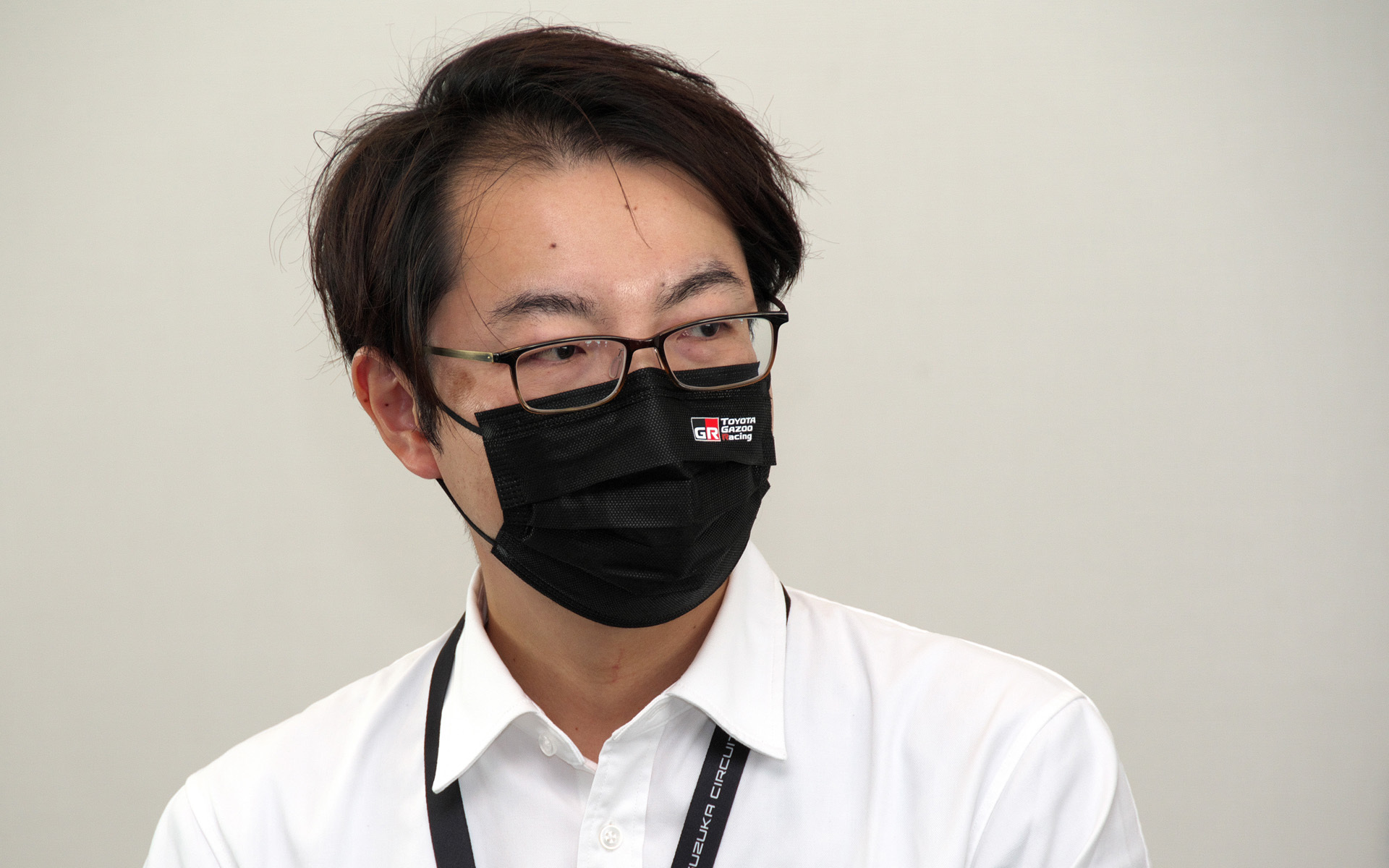 トヨタ自動車株式会社 レクサス GR エンジニアリング部 主幹 三好達也氏