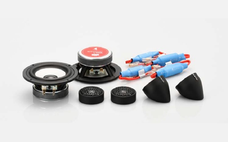 ビーウィズが12月1日にミドルクラススピーカーの新製品「Lucent Duo100（ルーセント デュオ100）」を発売する