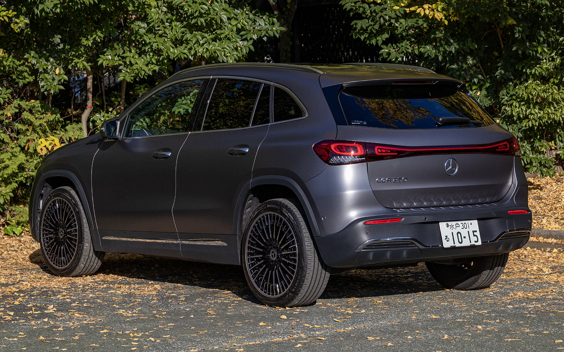 ボディサイズは4465×1835×1625mm（全長×全幅×全高）