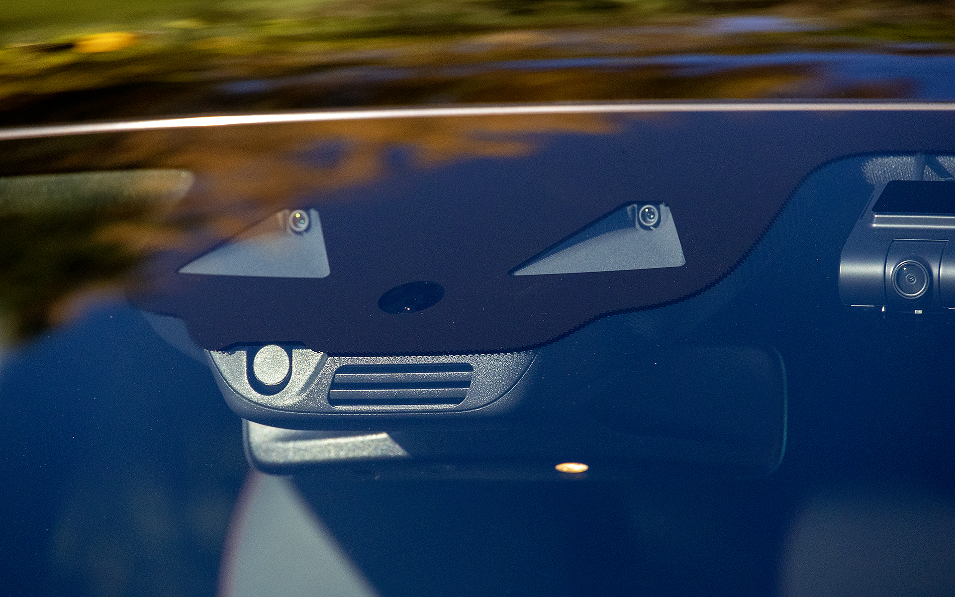 安全運転支援システムのインテリジェントドライブも進化した