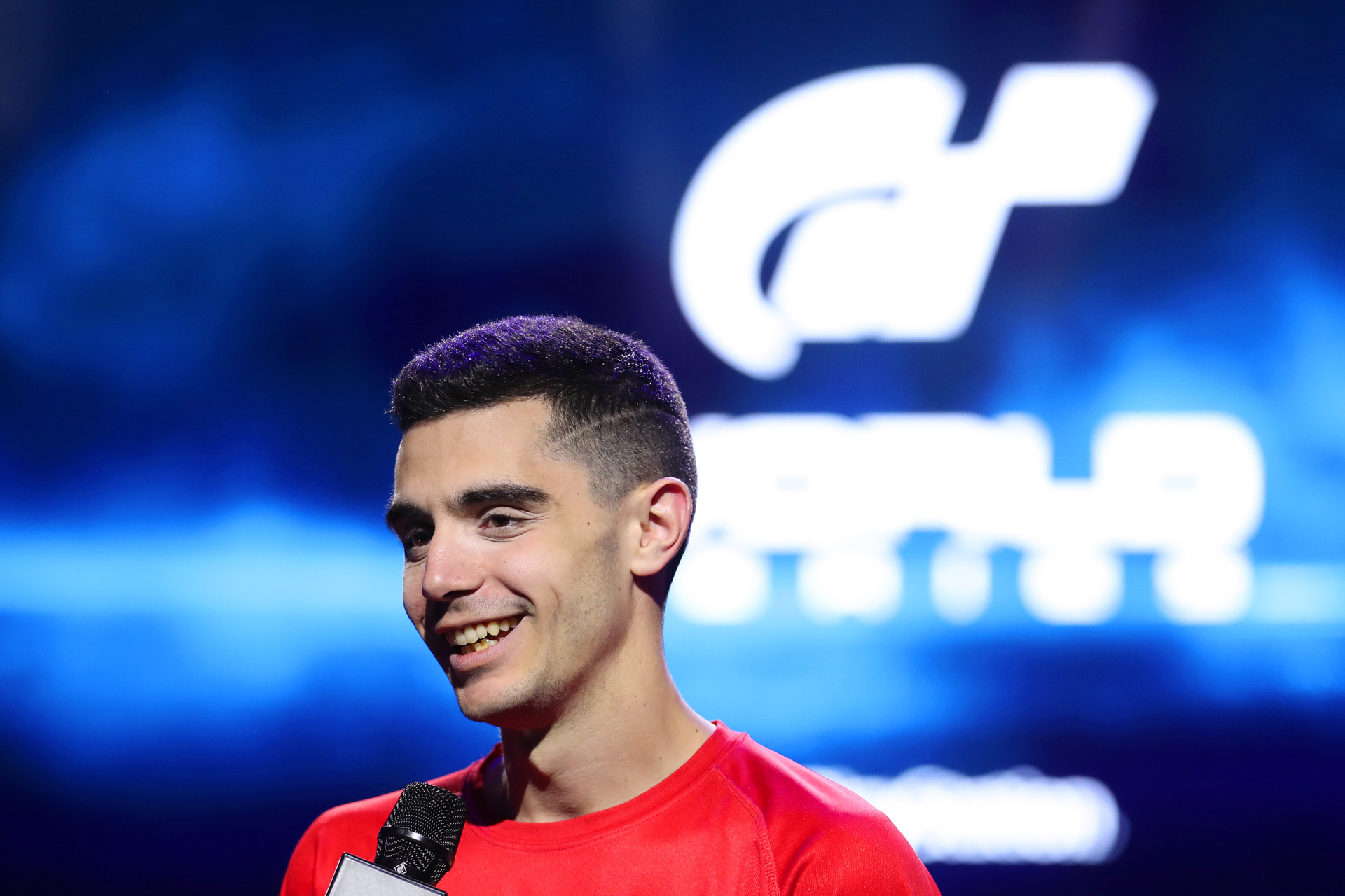 コケ・ロペス選手