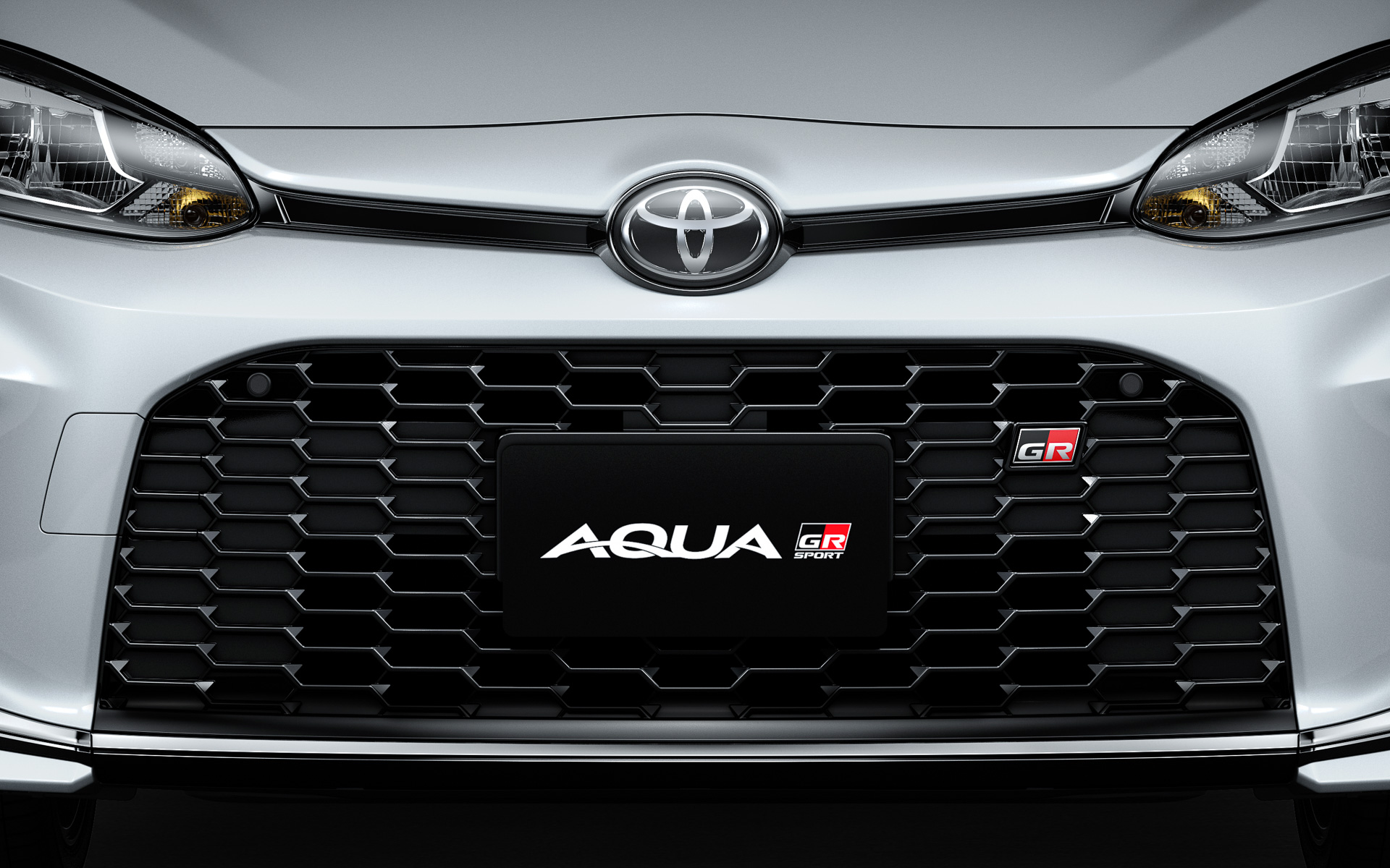 専用「ファンクショナルマトリックスグリル」