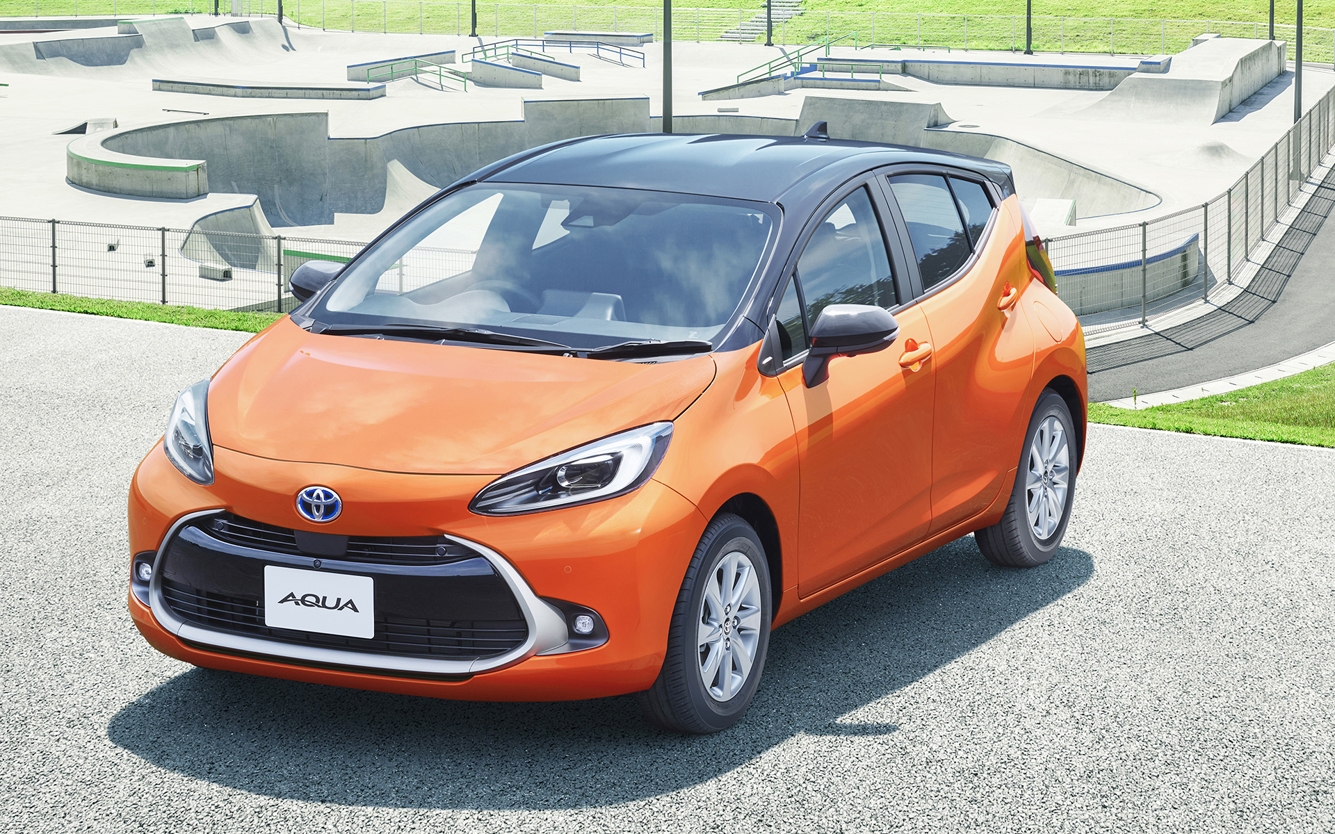 Z（ダークグレー×ポップオレンジクリスタルシャイン）