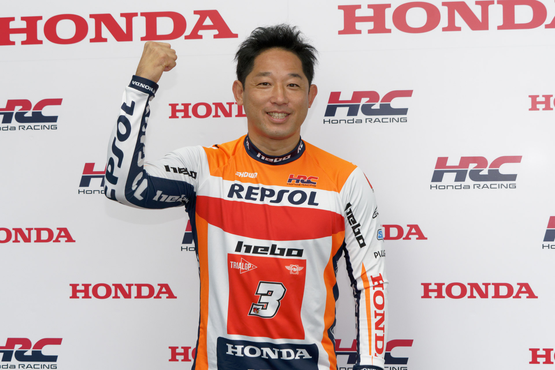 藤波貴久監督が26年の選手生活を振り返った