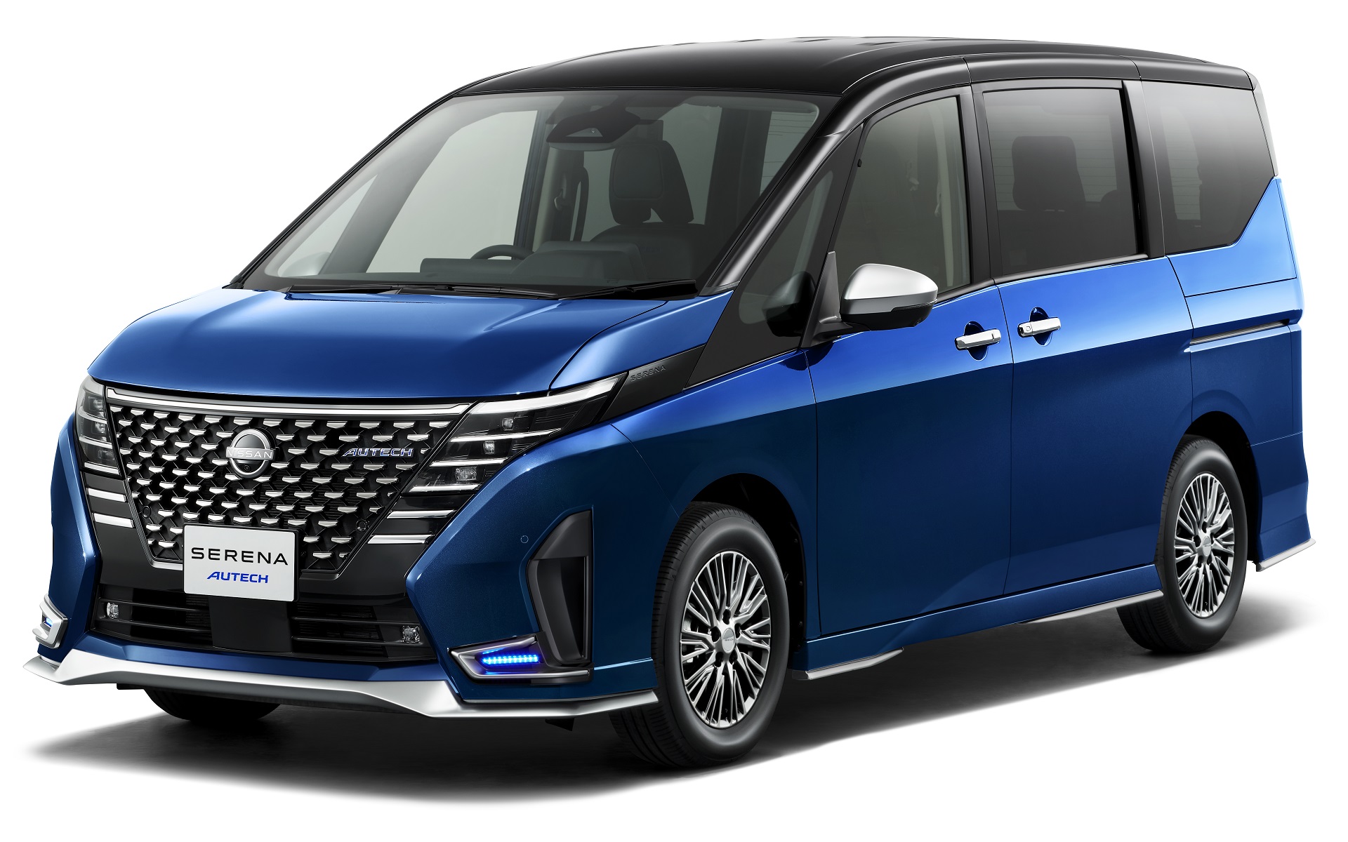 e-POWER AUTECH（オーテック）