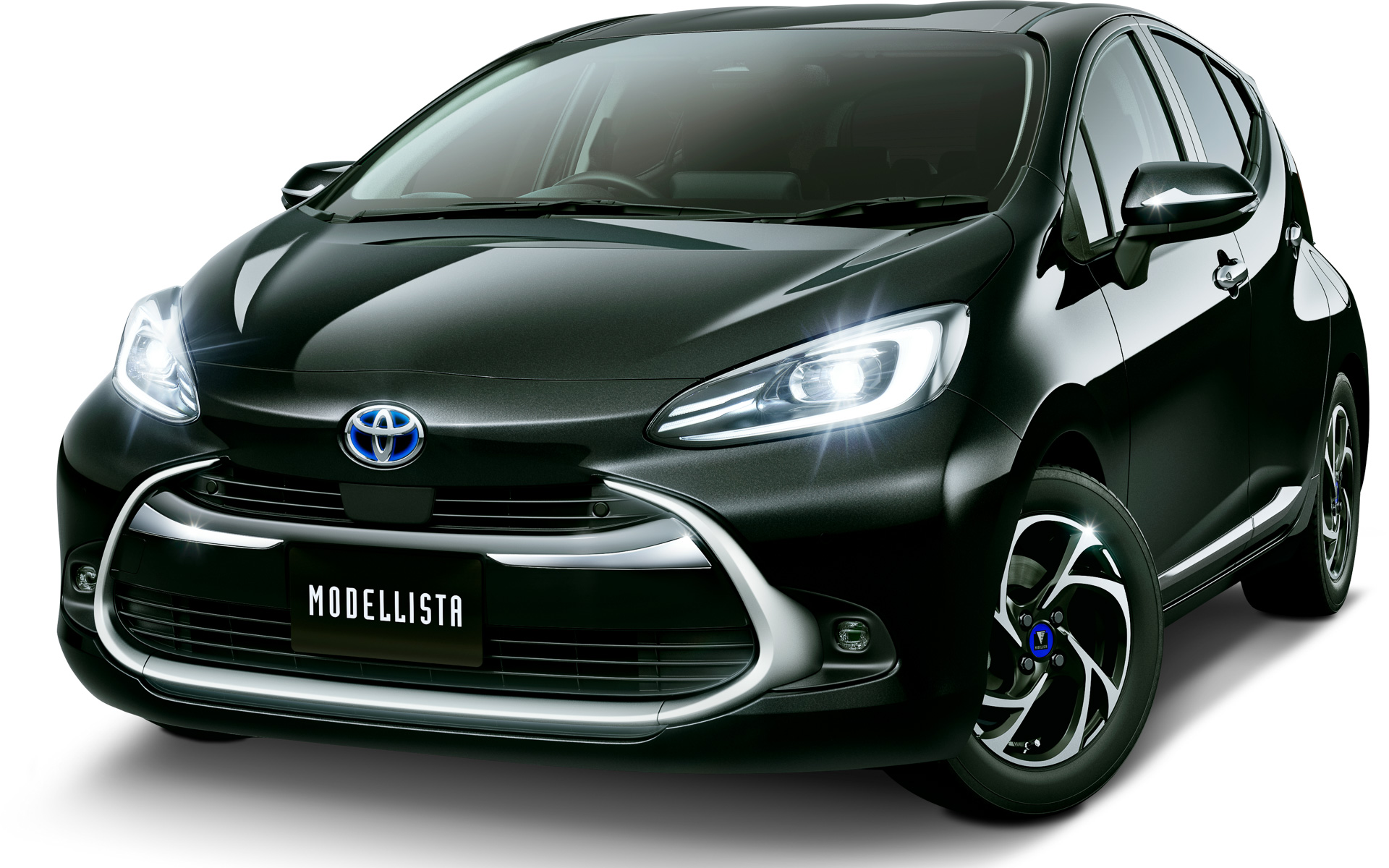 クールシャインキット装着イメージ