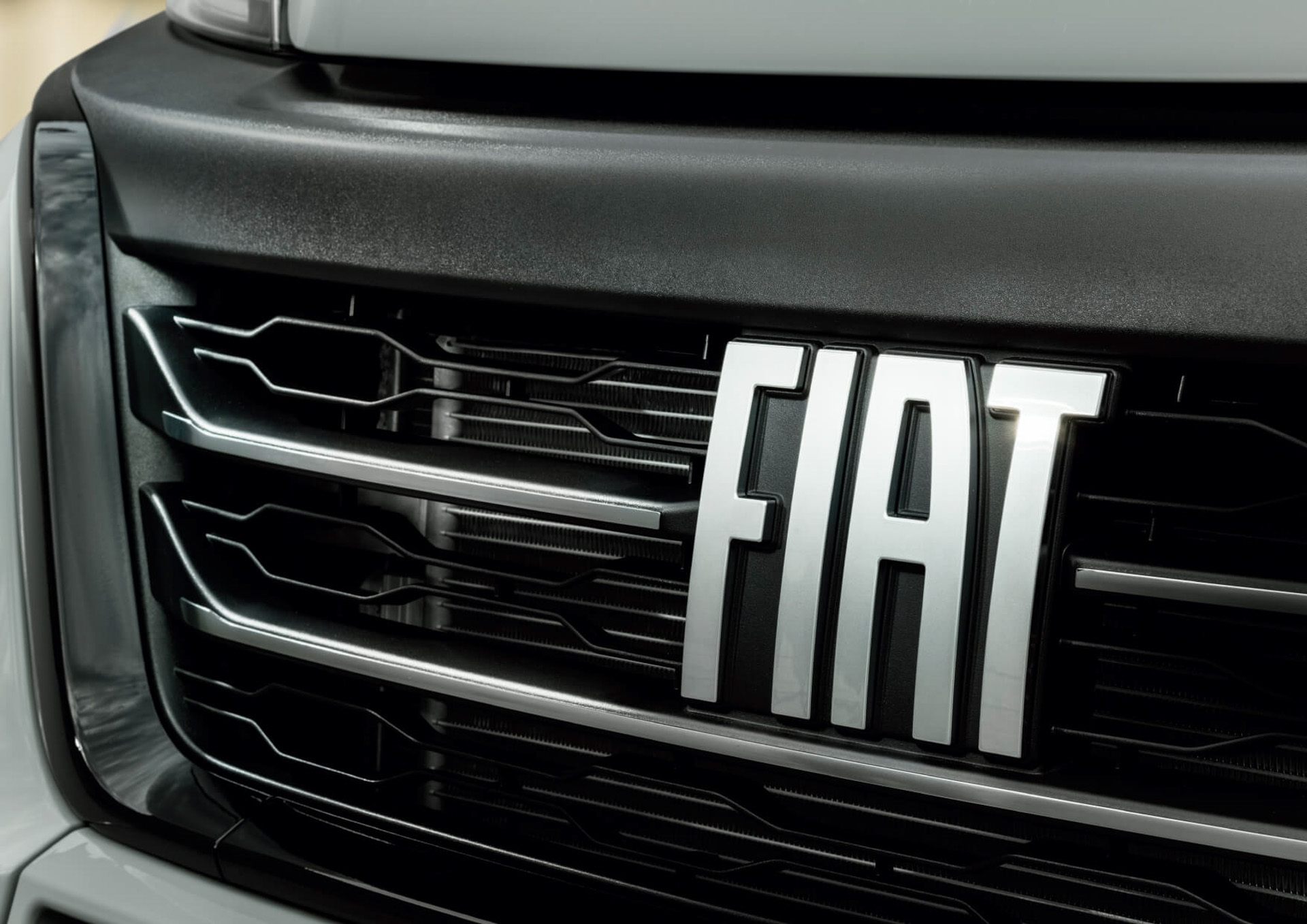 フィアット プロフェッショナルブランドの商用車