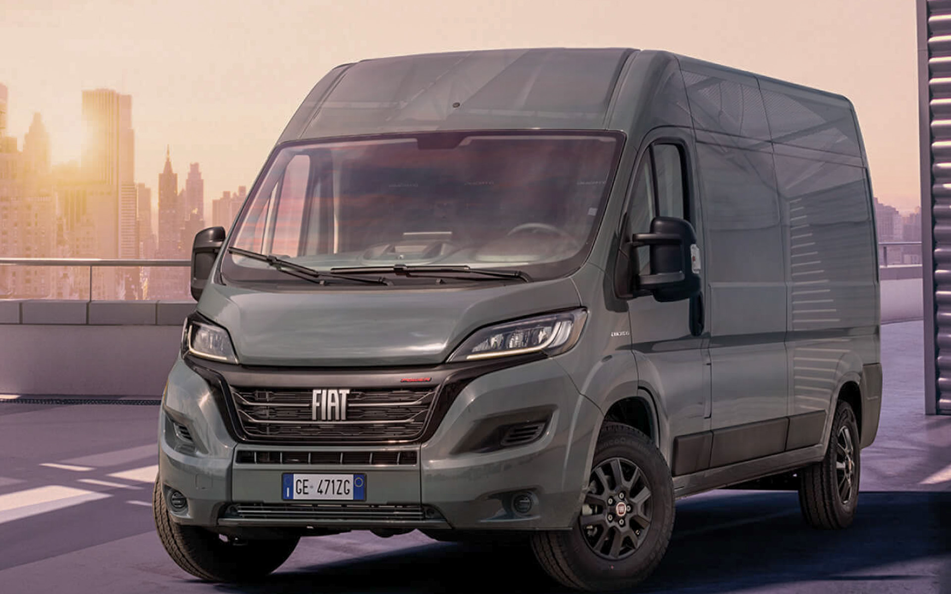 新型「デュカト」