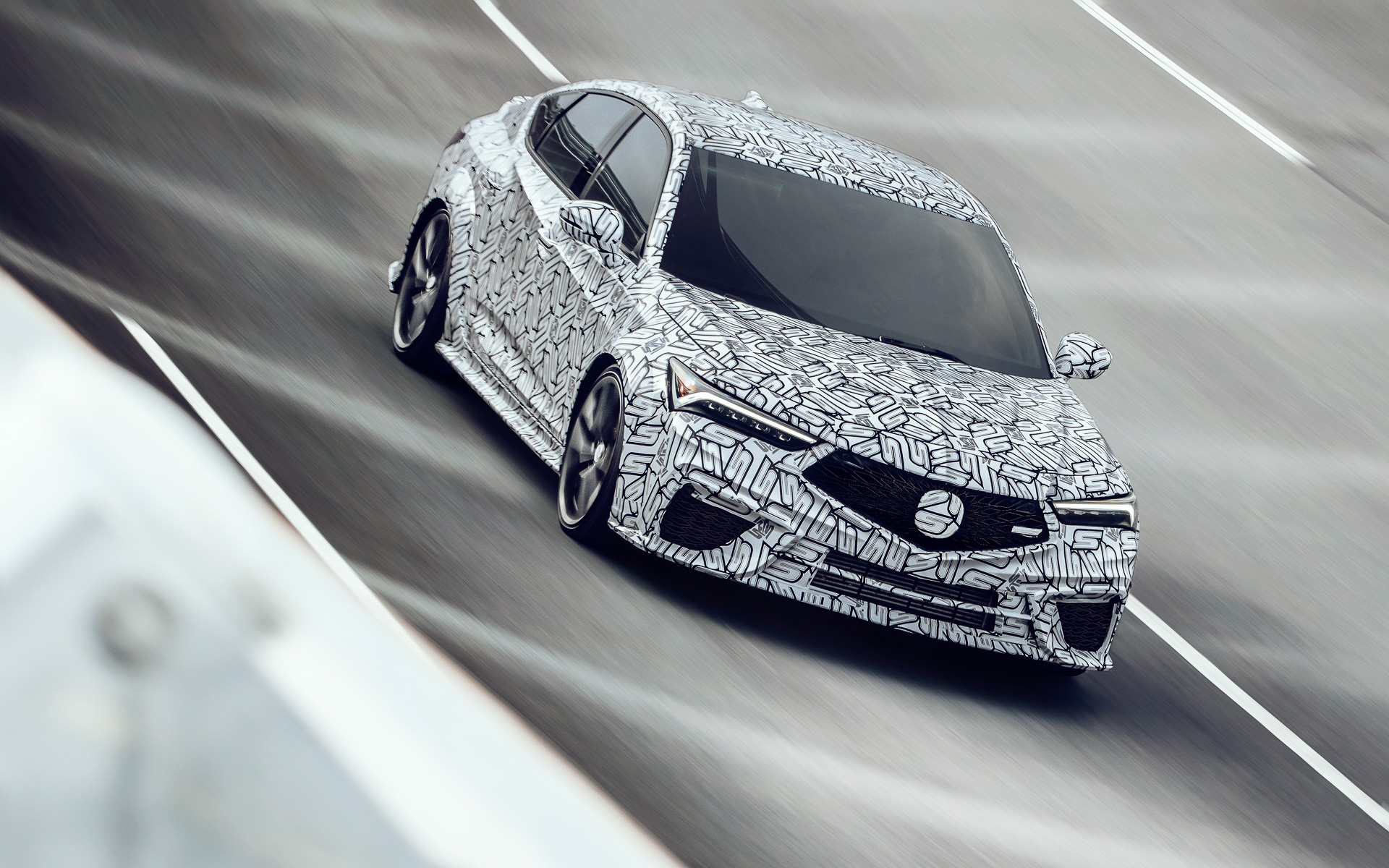 米国で販売しているインテグラにTYPE Sの追加が予告された