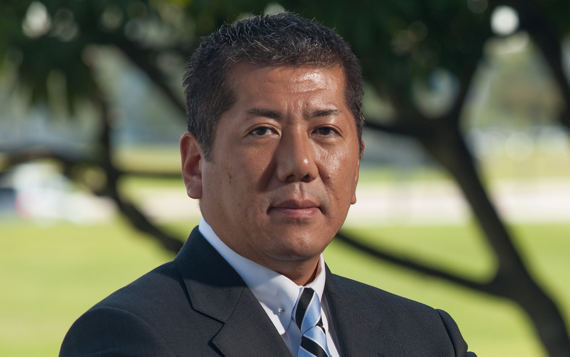 2023年1月1日にBMW日本法人の代表取締役社長に就任する長谷川正敏氏