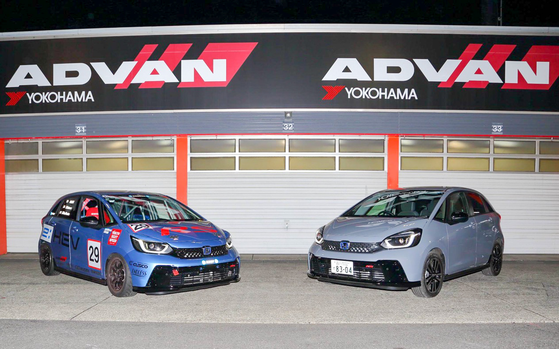 このJoy耐で試行錯誤した知見とノウハウをベースに、誰もが走る楽しさを味わえるフィット伝統のスポーツグレード「RS」が誕生。ステップシフトの気持ちよさ、挙動のなめらかなつながりなど、思わず「運転が上手くなった？」とゴキゲンになれるクルマになっていると感じました。販売も好調のようで、なんだか嬉しいです