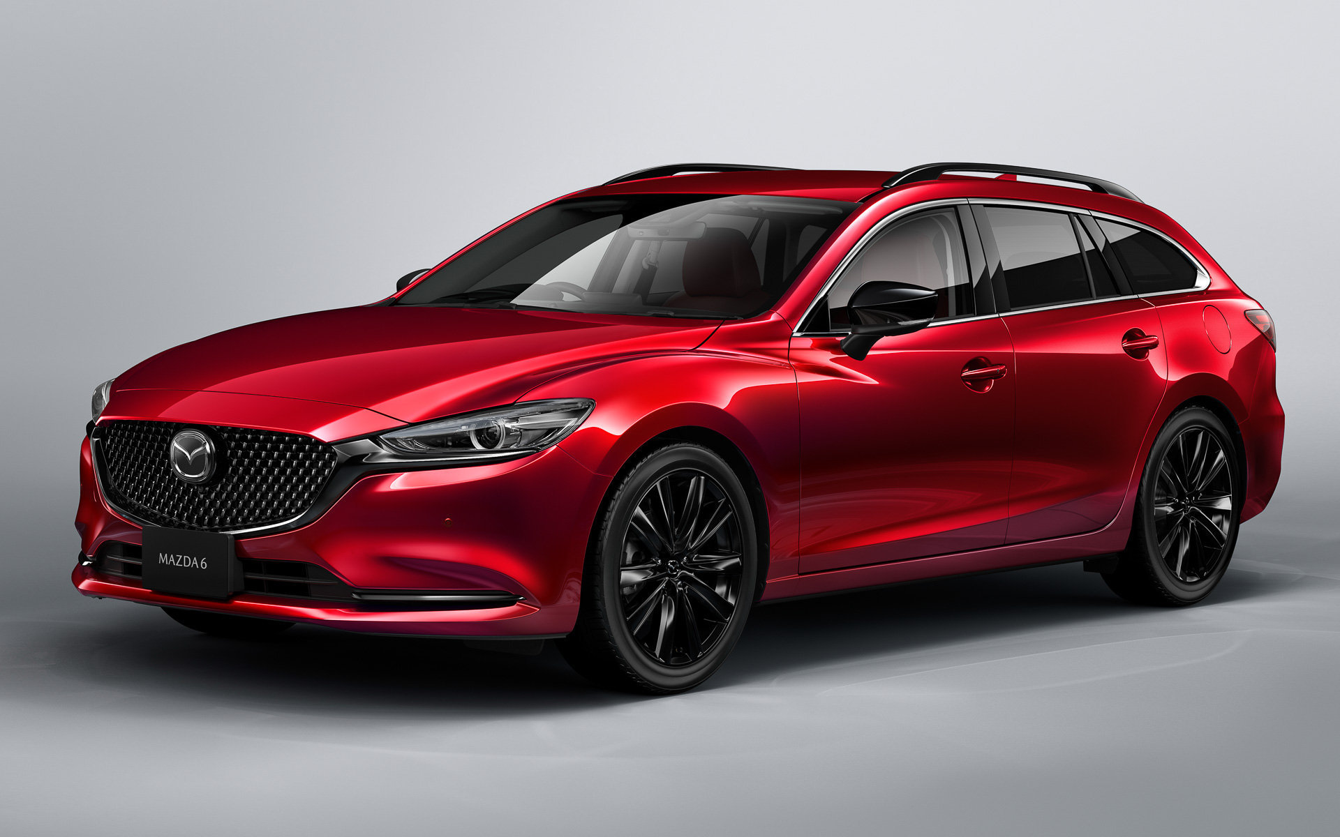 新グレード「Sports Appearance」（ワゴン）