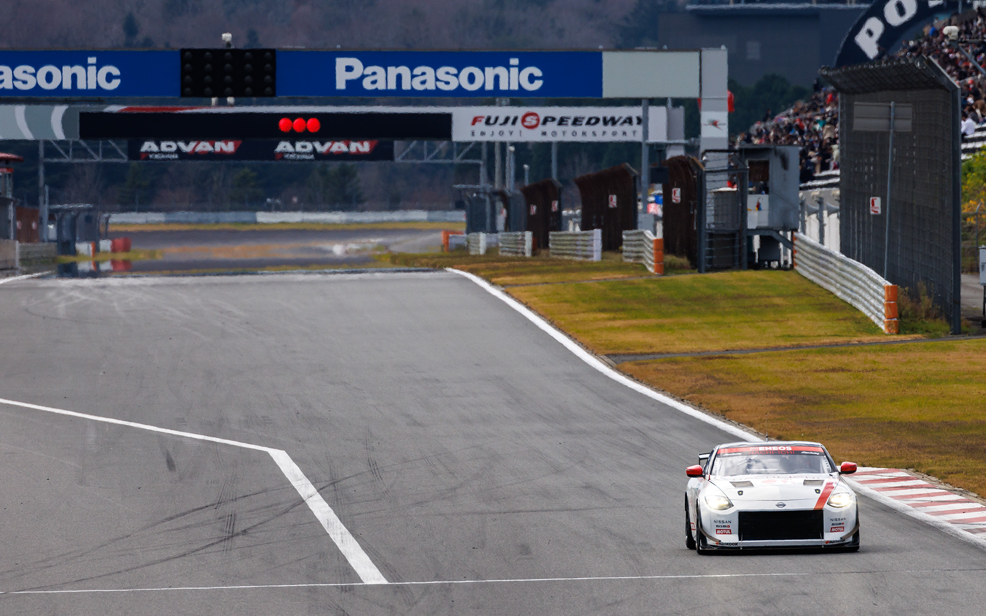 Nissan Z GT4 Concept（2022年）