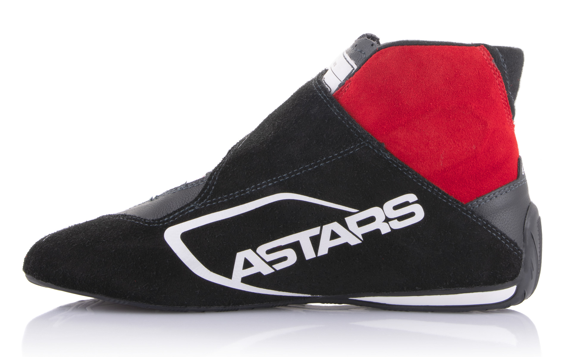 カラー：BLACK RED