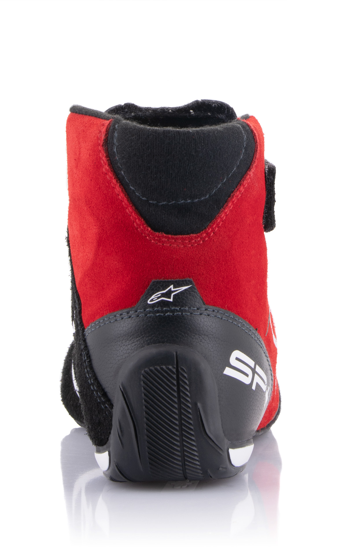 カラー：BLACK RED