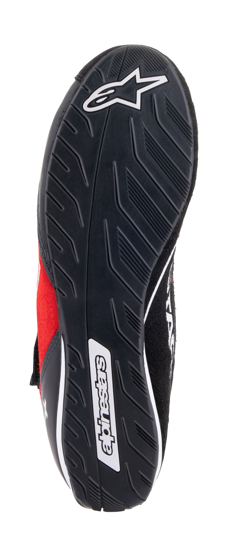 カラー：BLACK RED