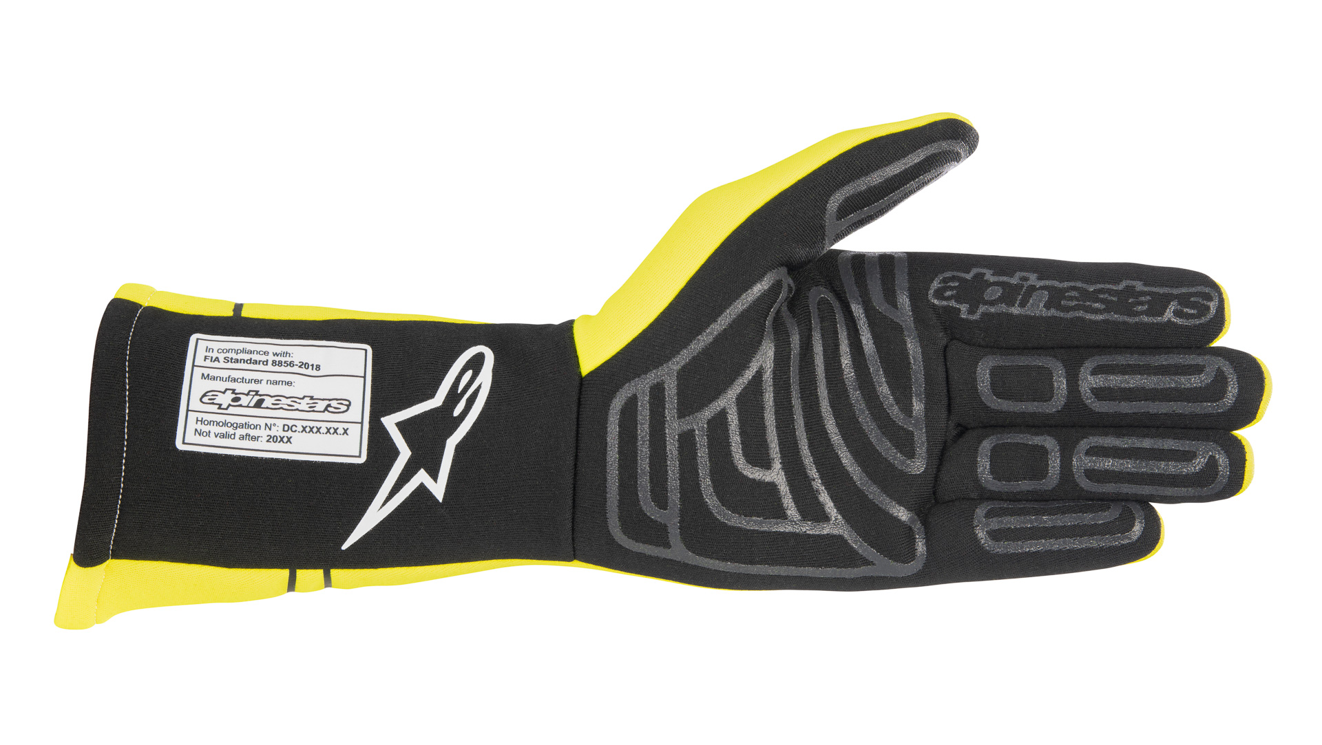 カラー：YELLOW FLUO