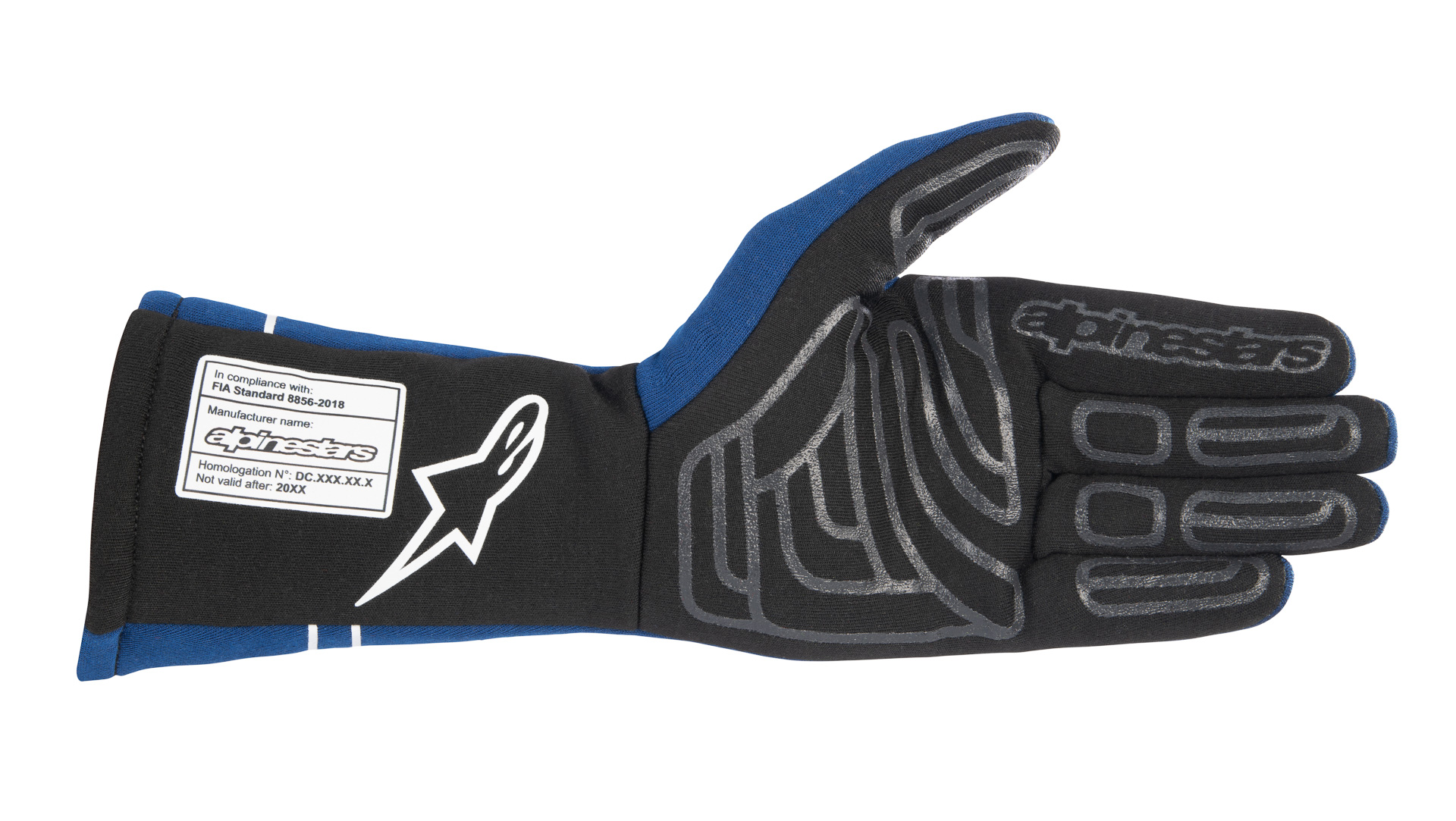 カラー：ROYAL BLUE