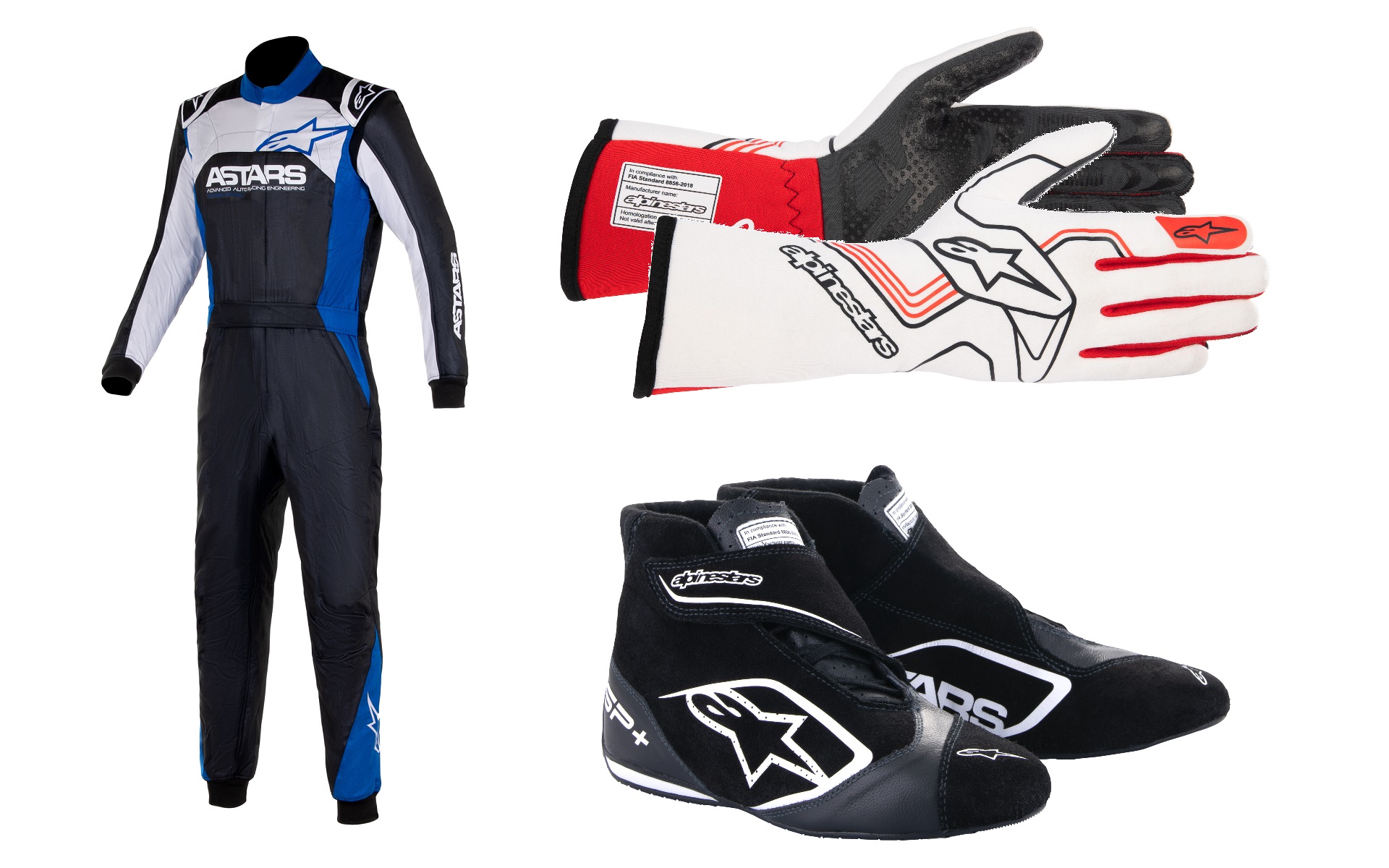 アルパインスターズの2023年モデルが発表された