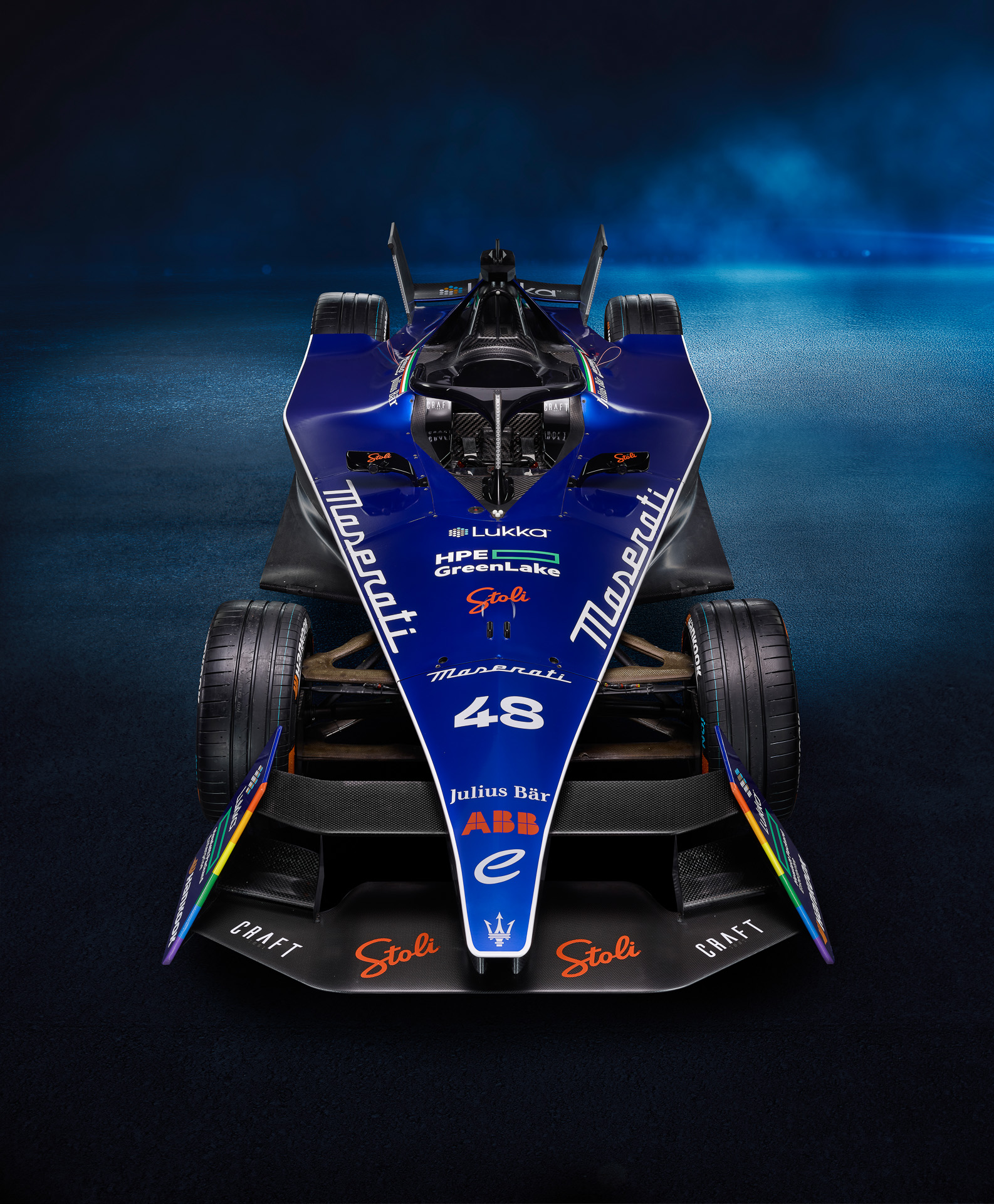 ティーポ フォルゴーレGen3