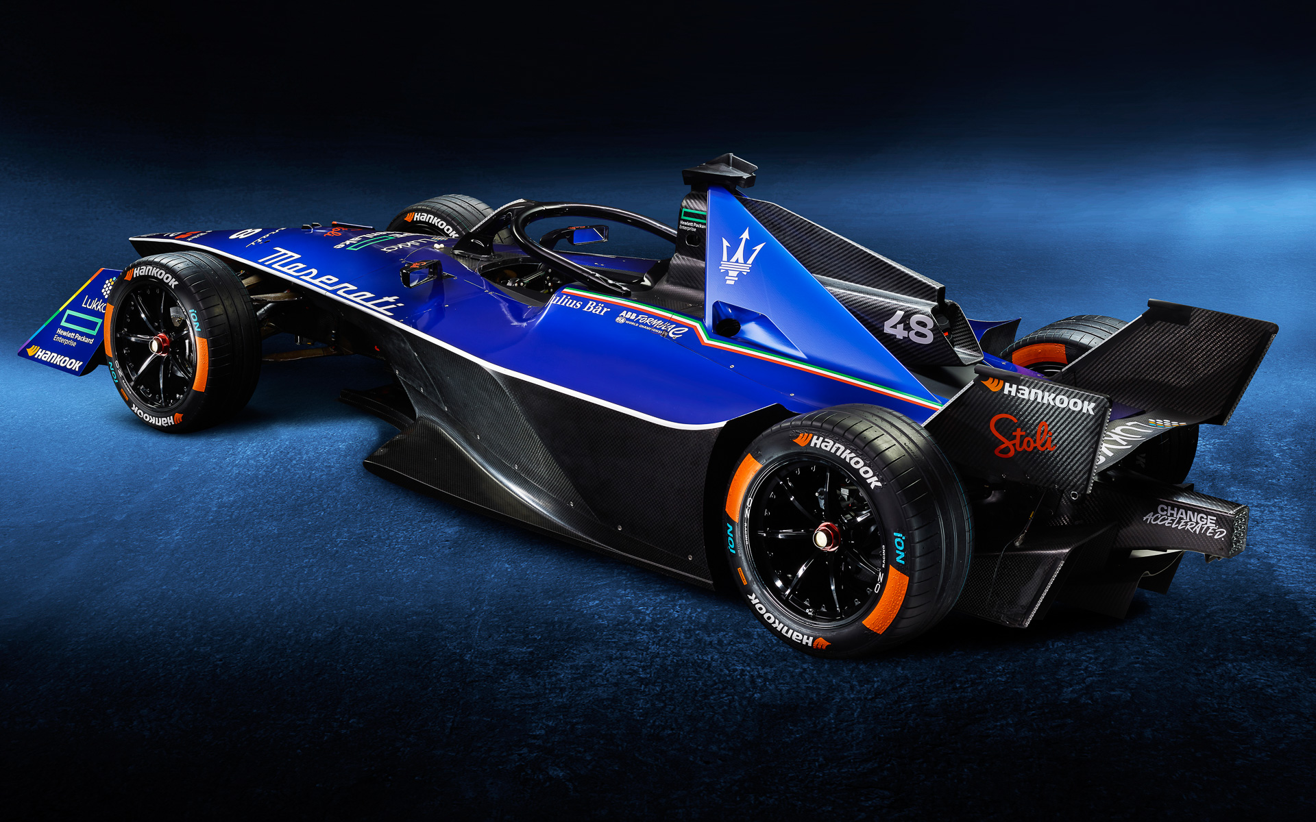 ティーポ フォルゴーレGen3