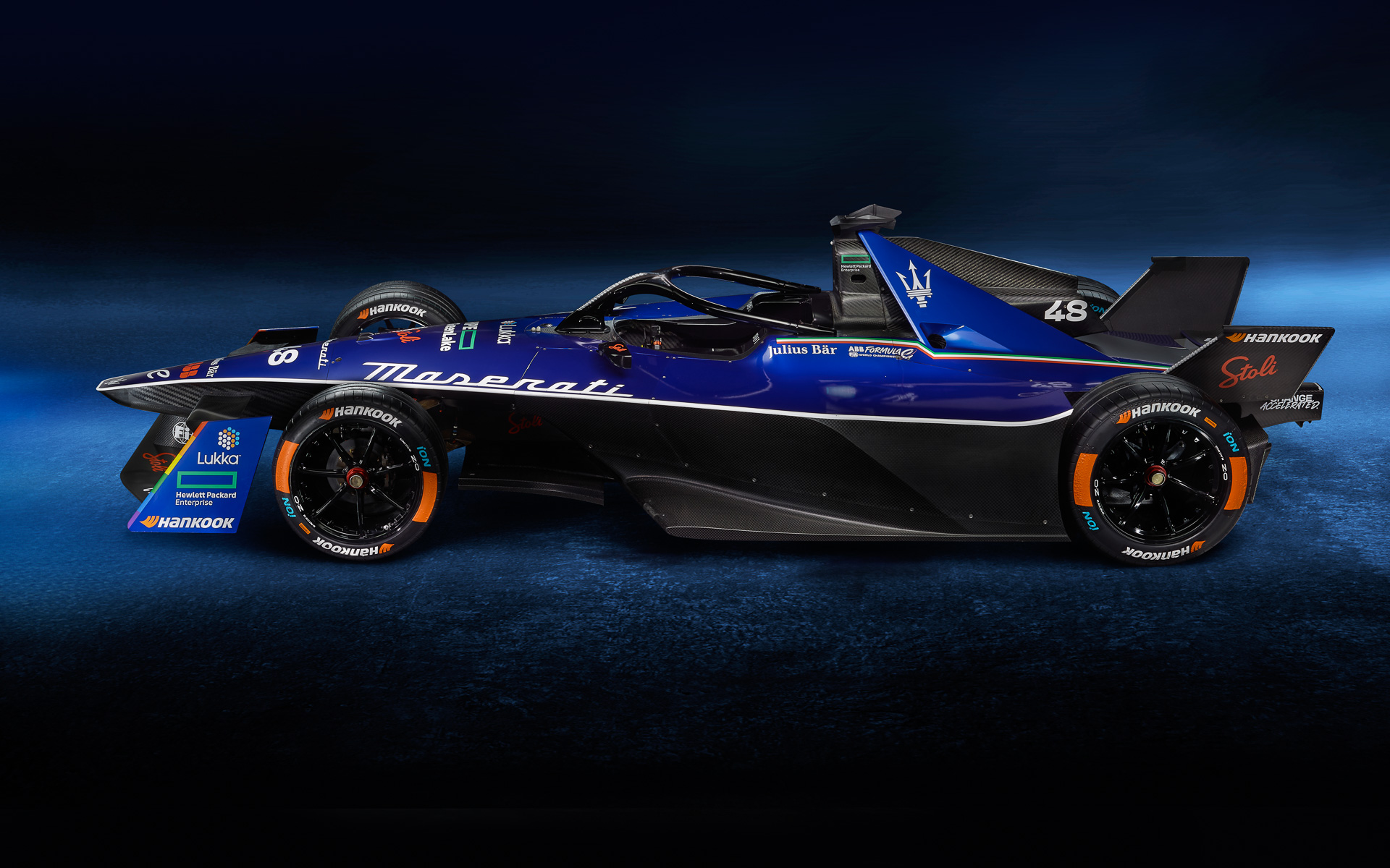 ティーポ フォルゴーレGen3