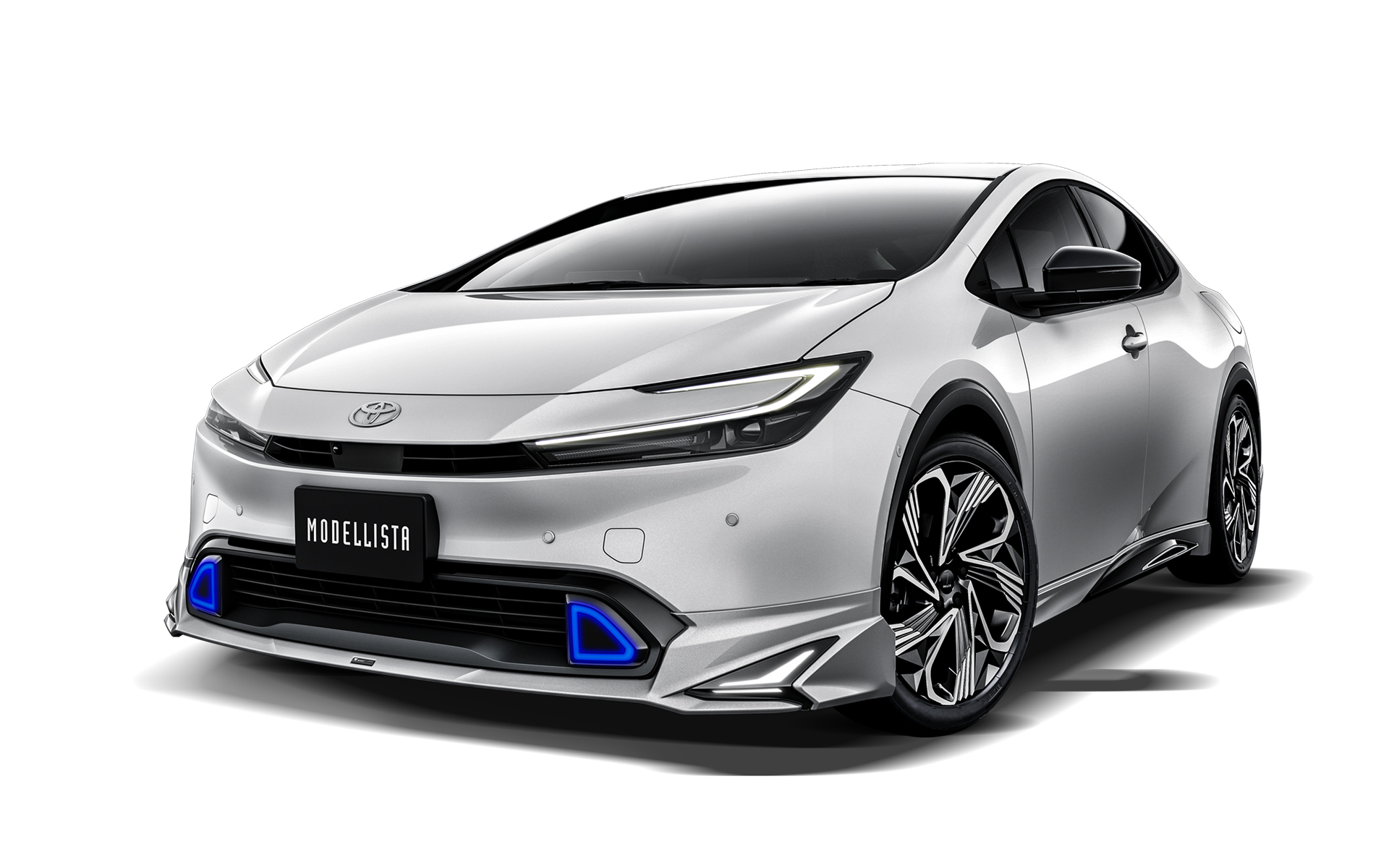 MODELLISTA NEO ADVANCE STYLE