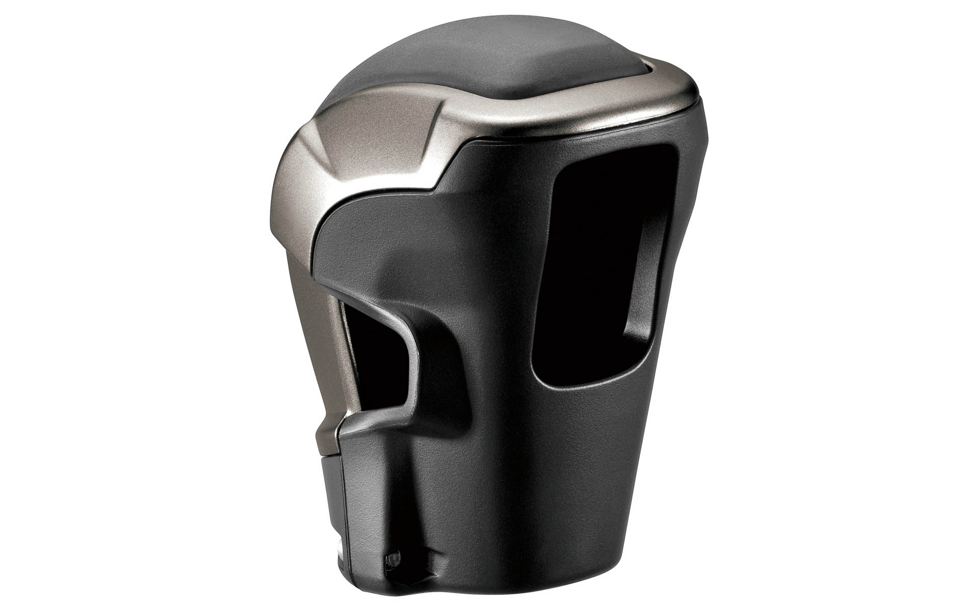 製品サイズは95×63×72mm（幅×高さ×奥行き）