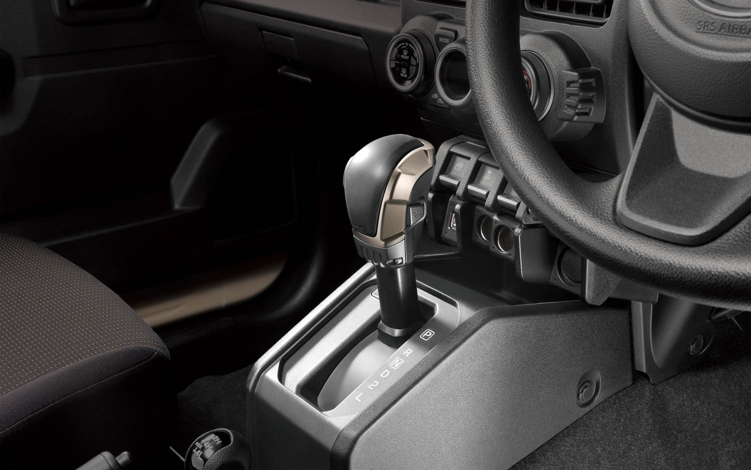 取り付けイメージ