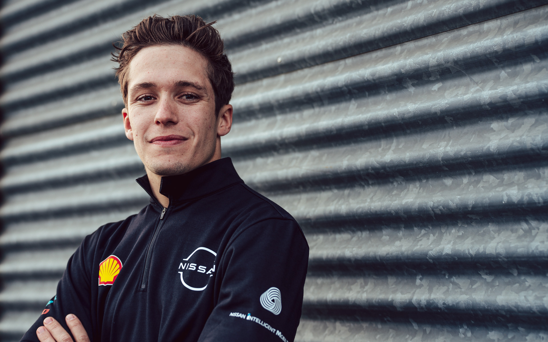 サッシャ フェネストラズ選手