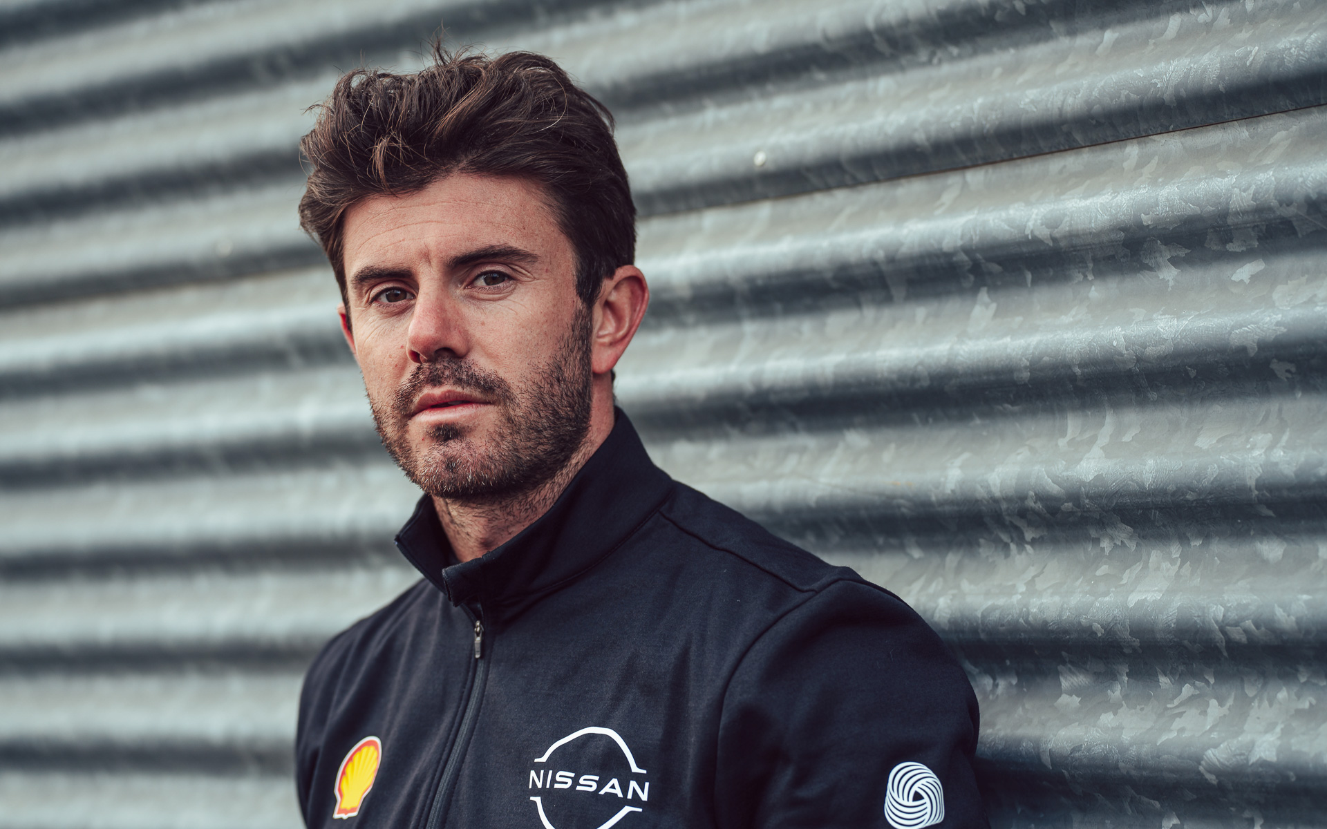 ノーマン・ナトー選手