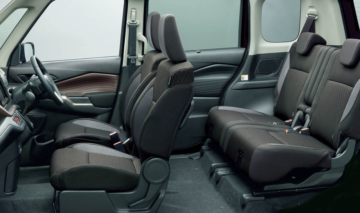 ソリオ バンディット HYBRID SV