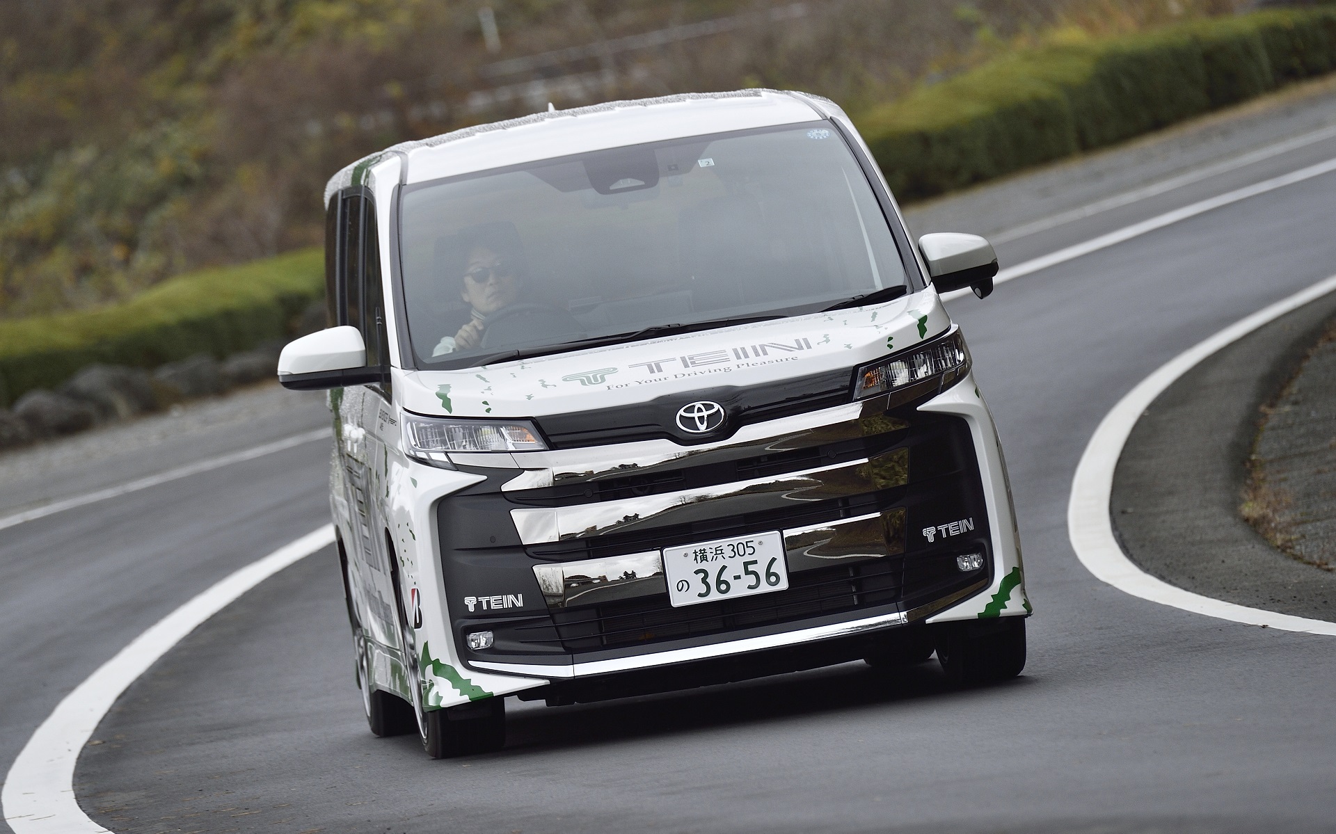 テインの新製品「EDFC5」を試してみた