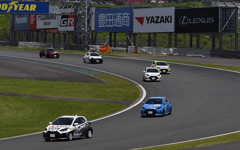 過去の大会の模様