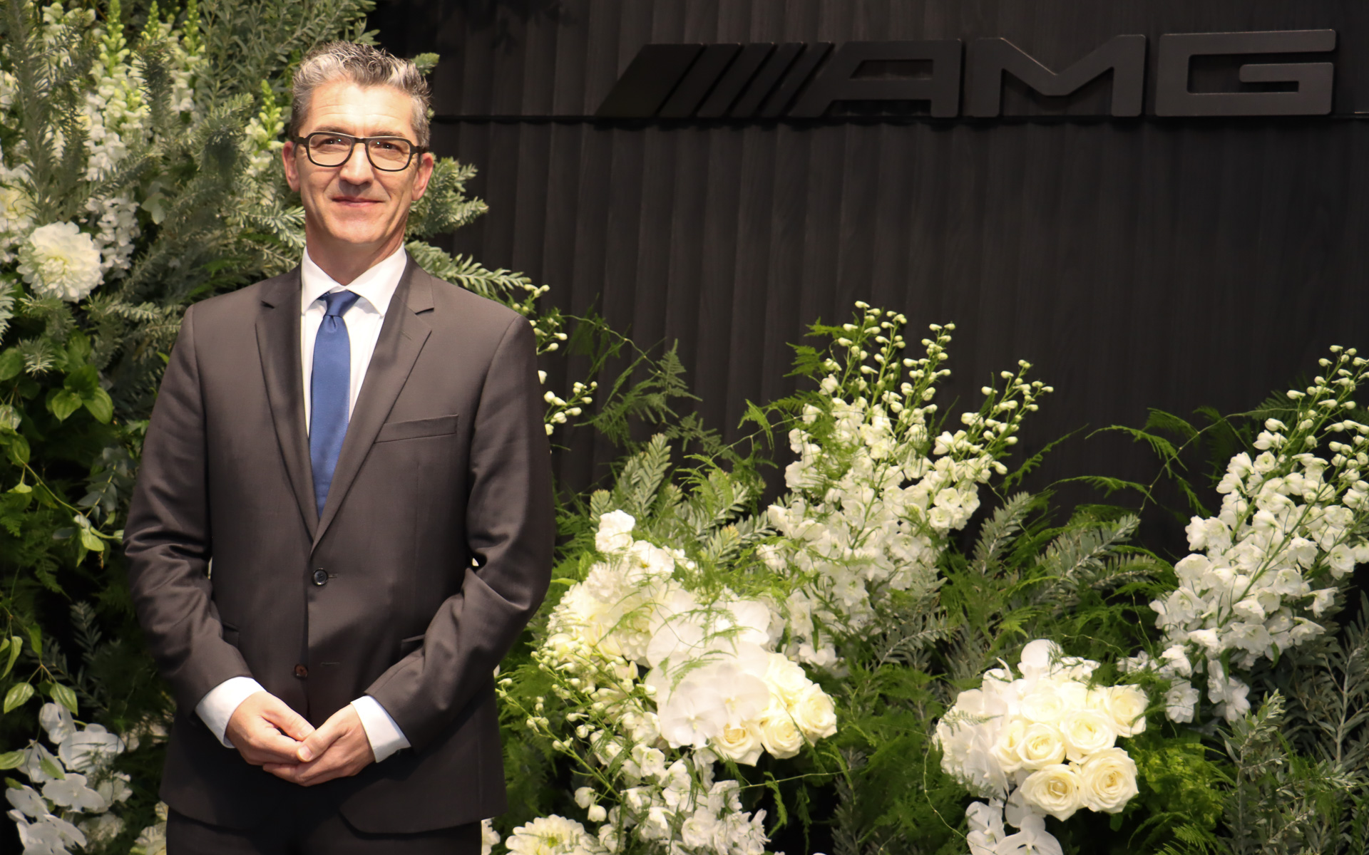 クネラー氏は2020年から現職を務めている人物。それ以前からダイムラーAGで要職を歴任している