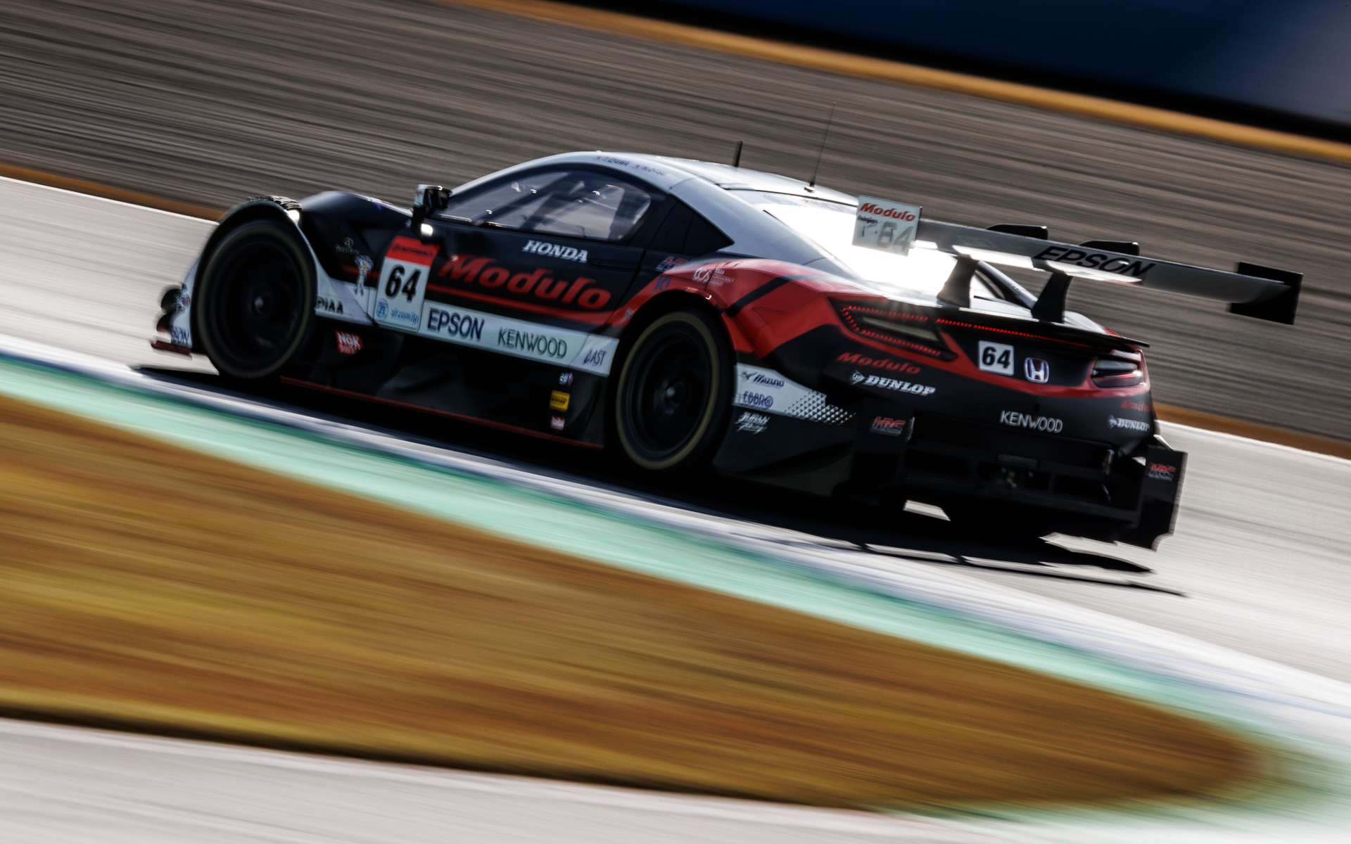 2022シーズンのマシン