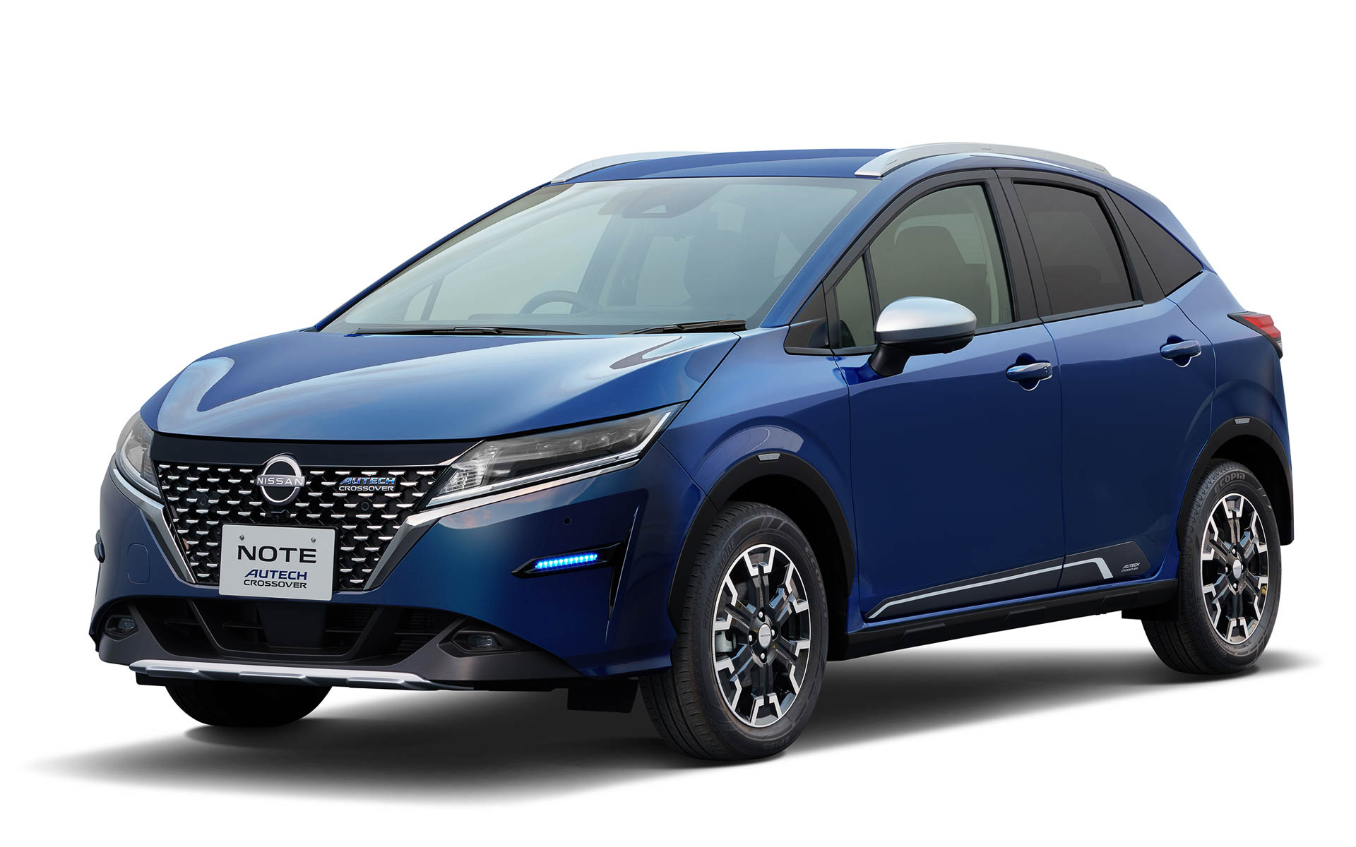 ノート AUTECH CROSSOVER ＋Active