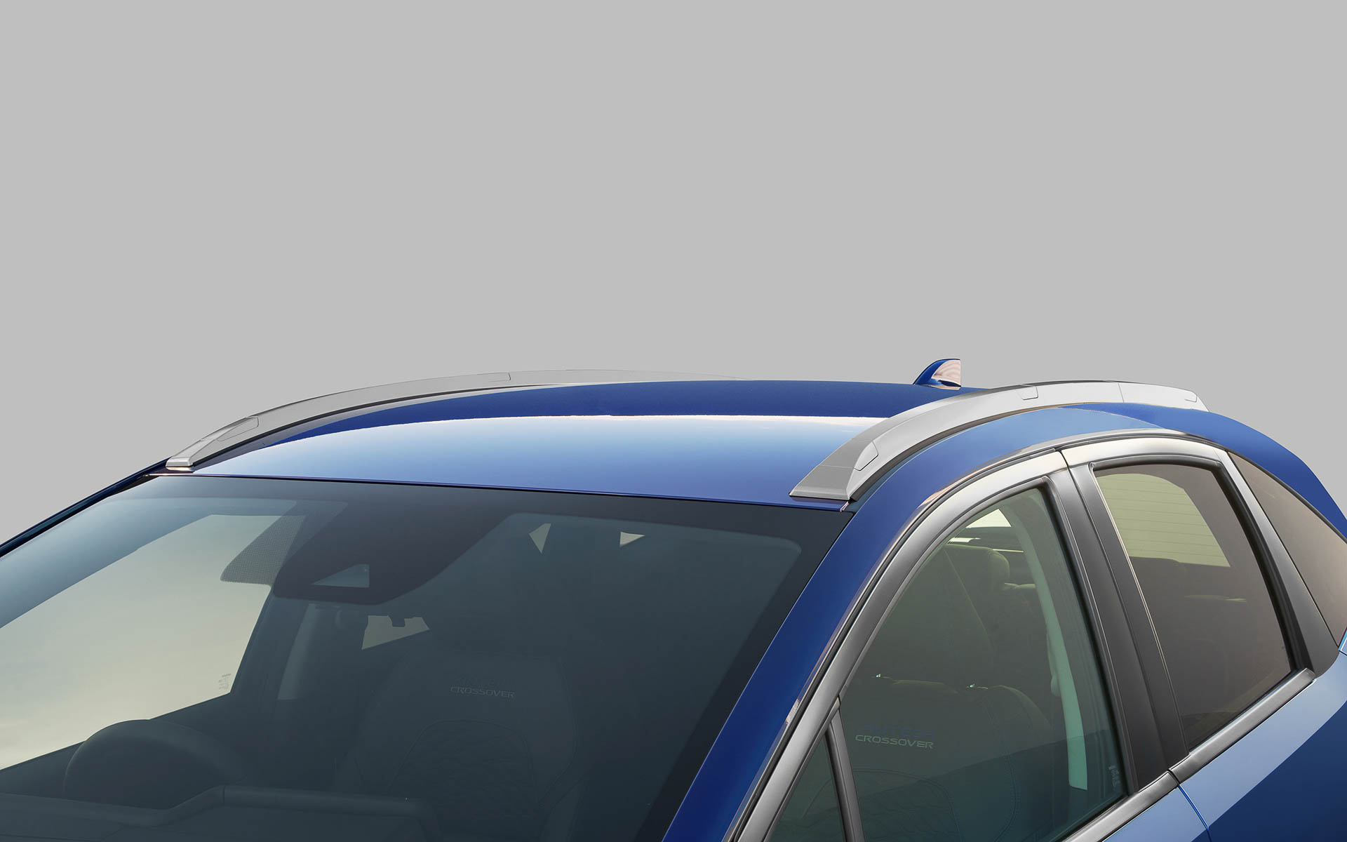 シルバールーフモール