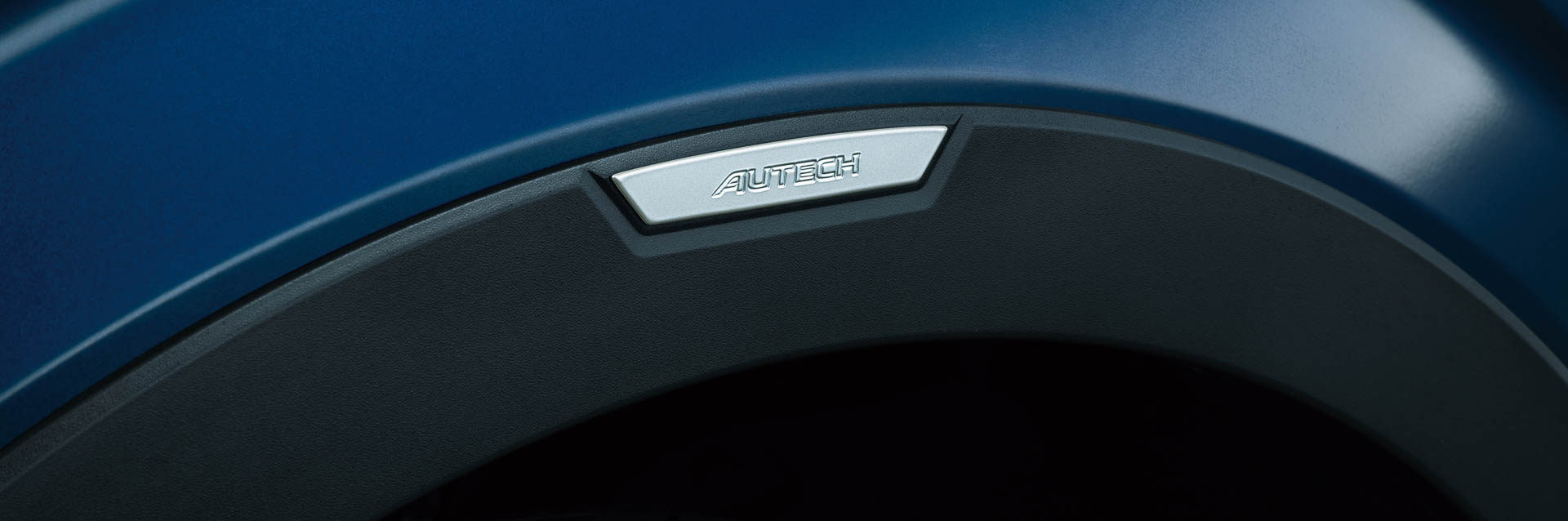 ホイールアーチデカール（専用オプション）